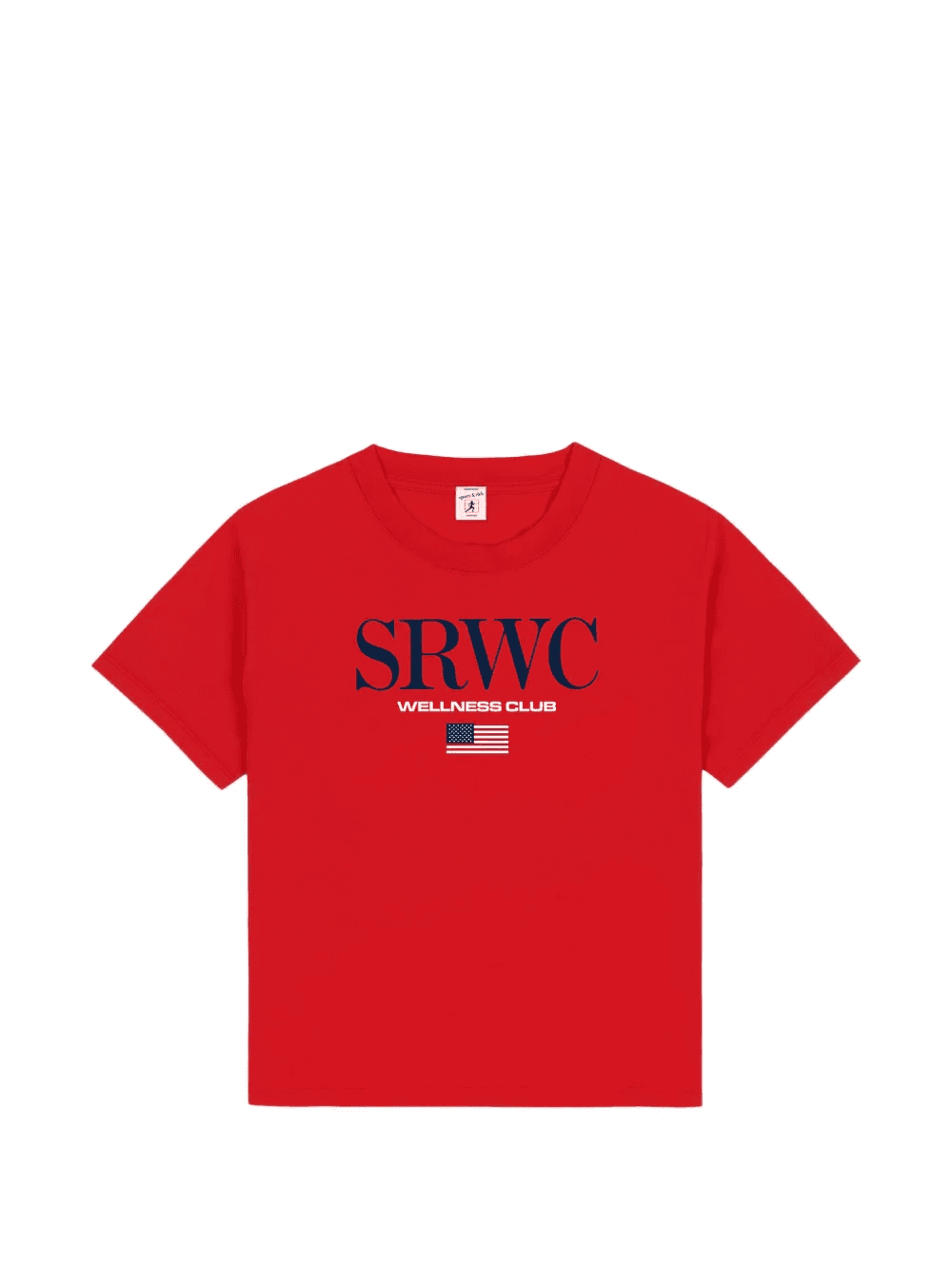 short sleeve T-shirt - Image 1