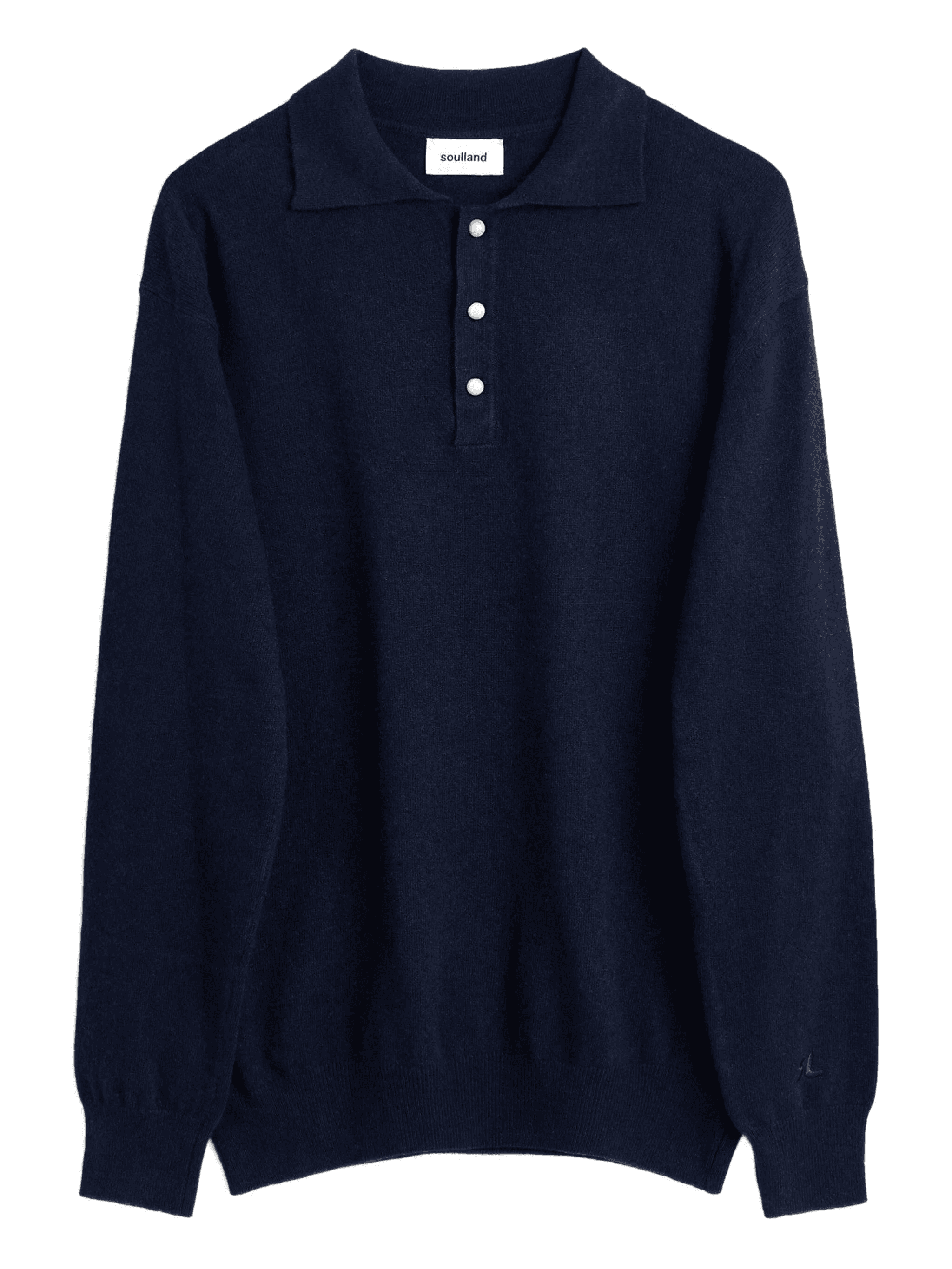 Marcel sweater - Image 1