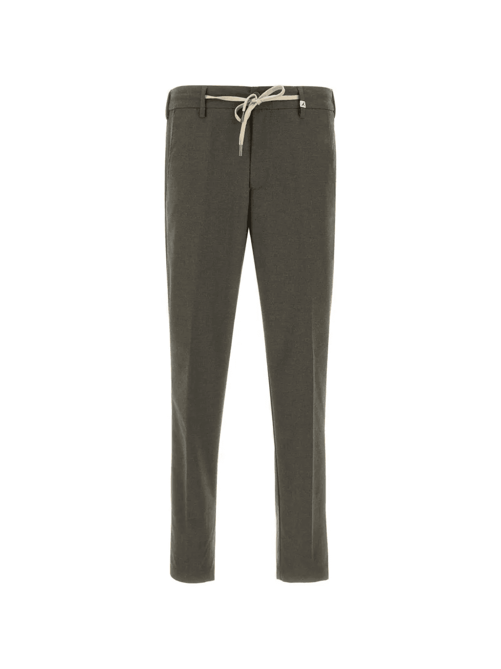 drawstring trousers - Image 1