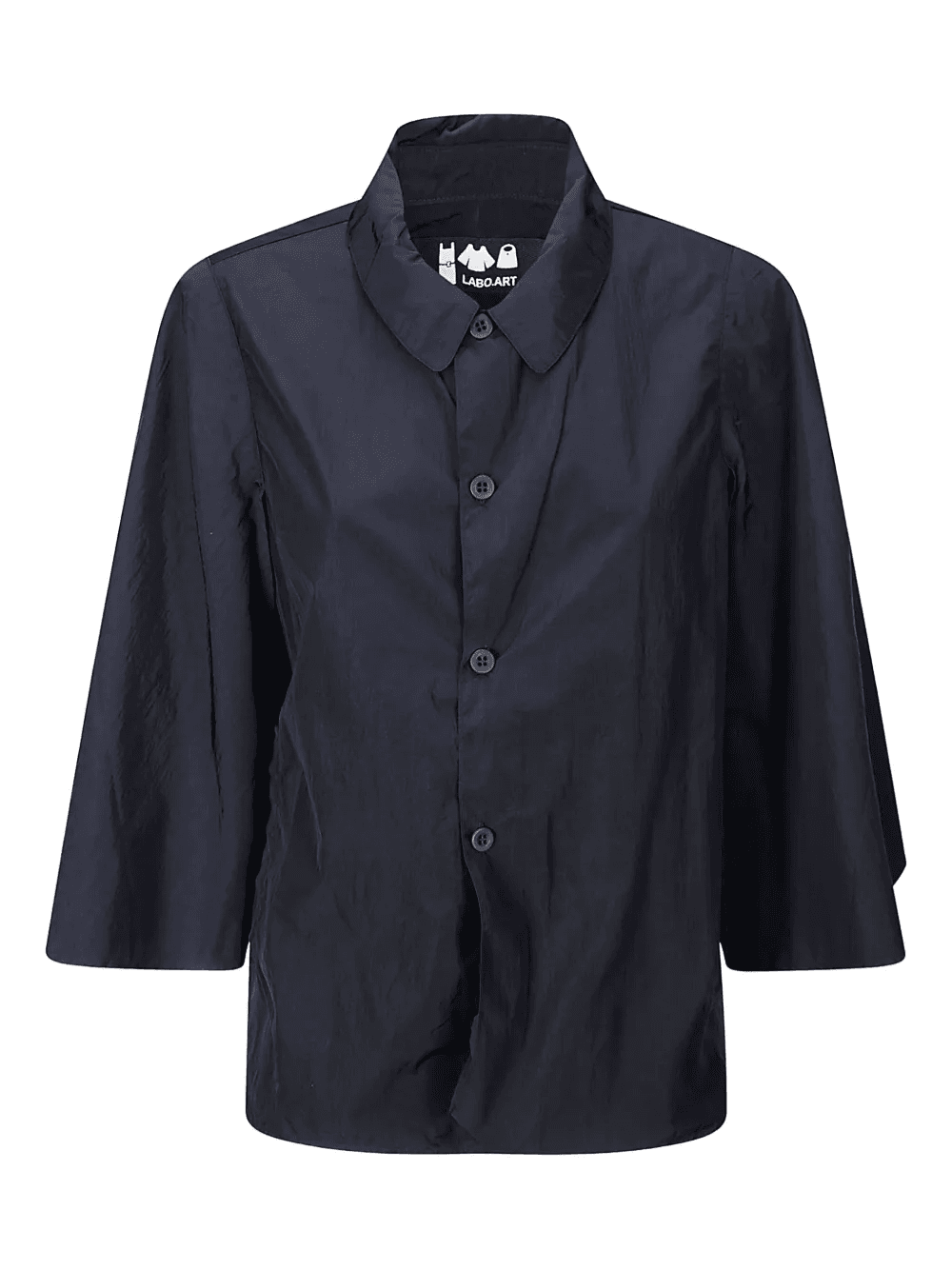 button-down jacket - Image 1