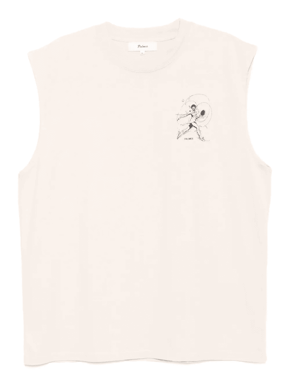 training tank top - Image 1