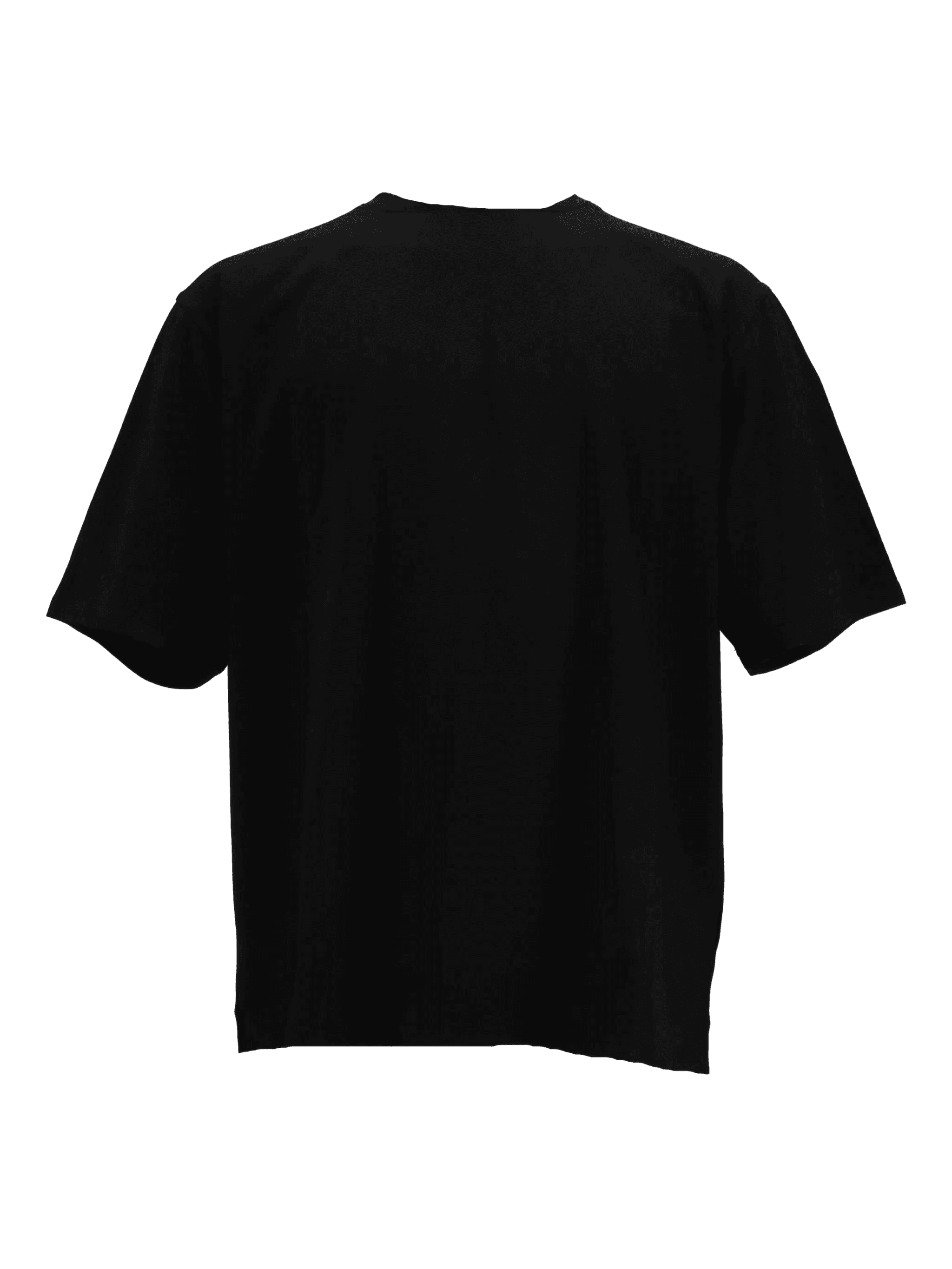 half sleeve t-shirt uomo - Image 1
