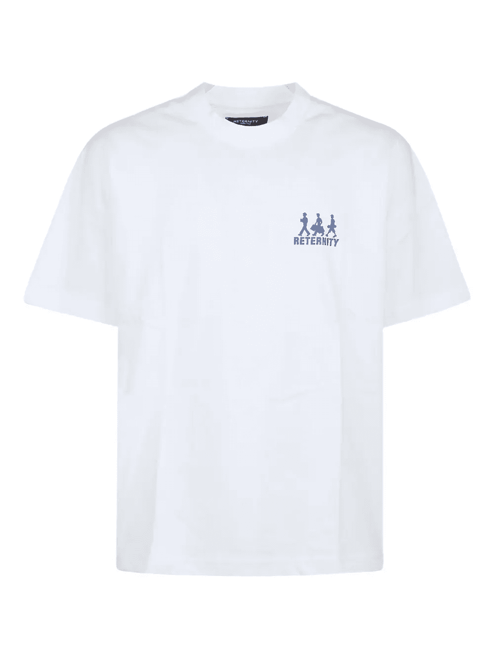 graphic-print t-shirt - Image 1