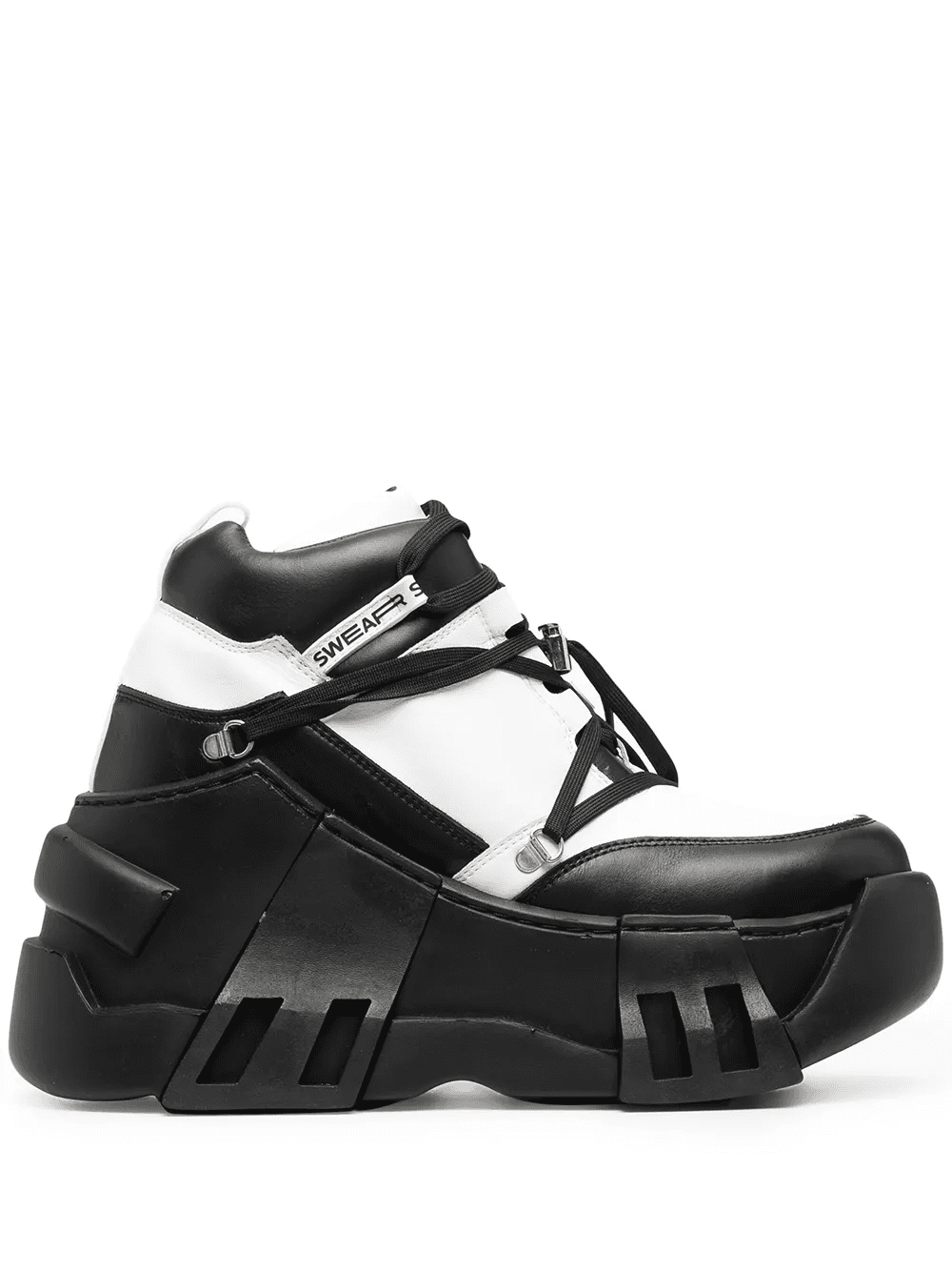 AMAZON Platform Boots - Image 1