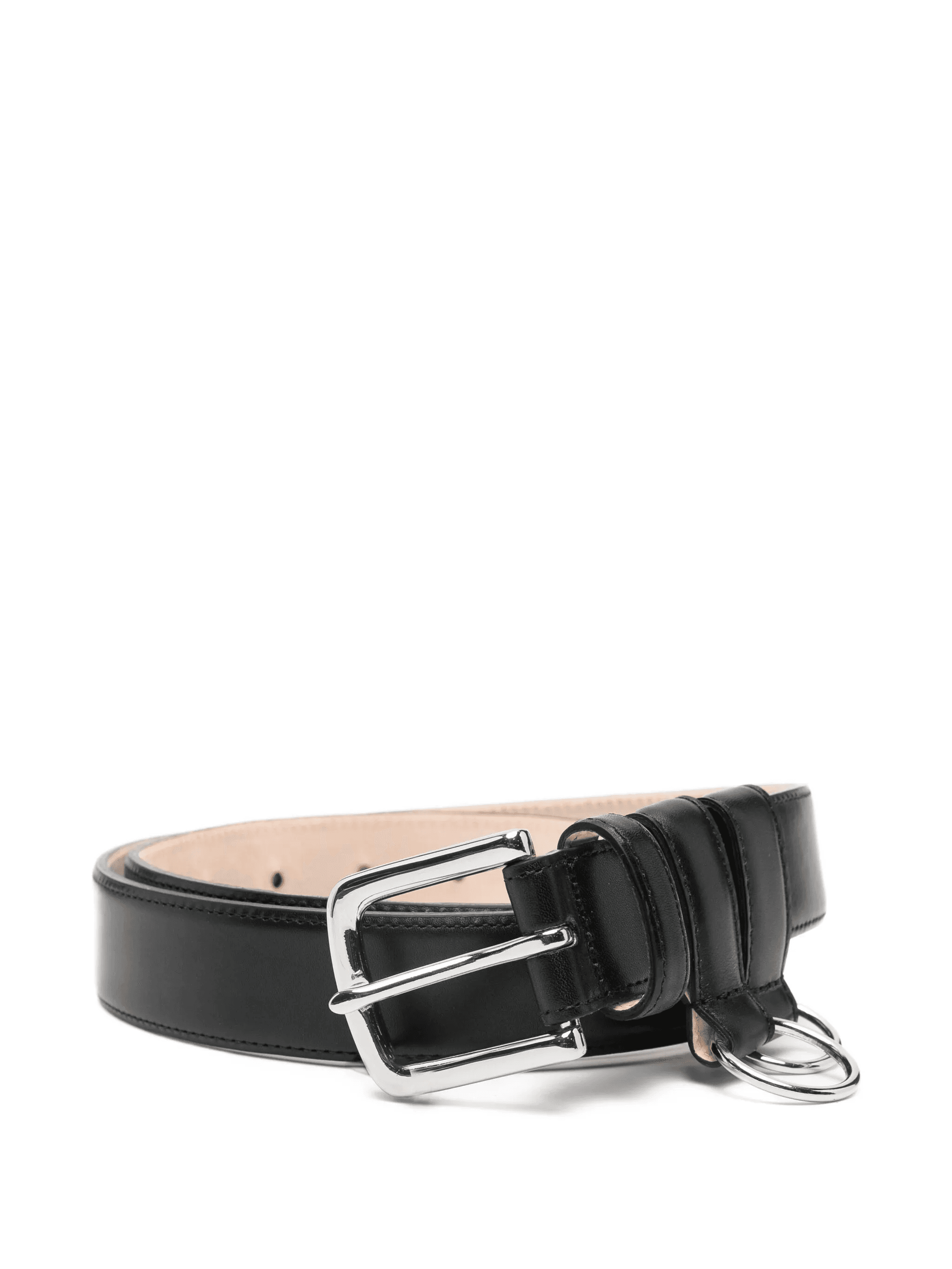 leather belt - Image 1
