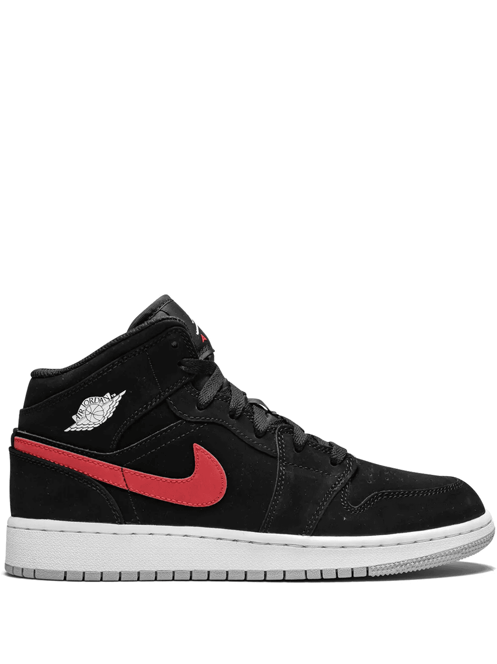 Air Jordan 1 Mid sneakers - Image 1