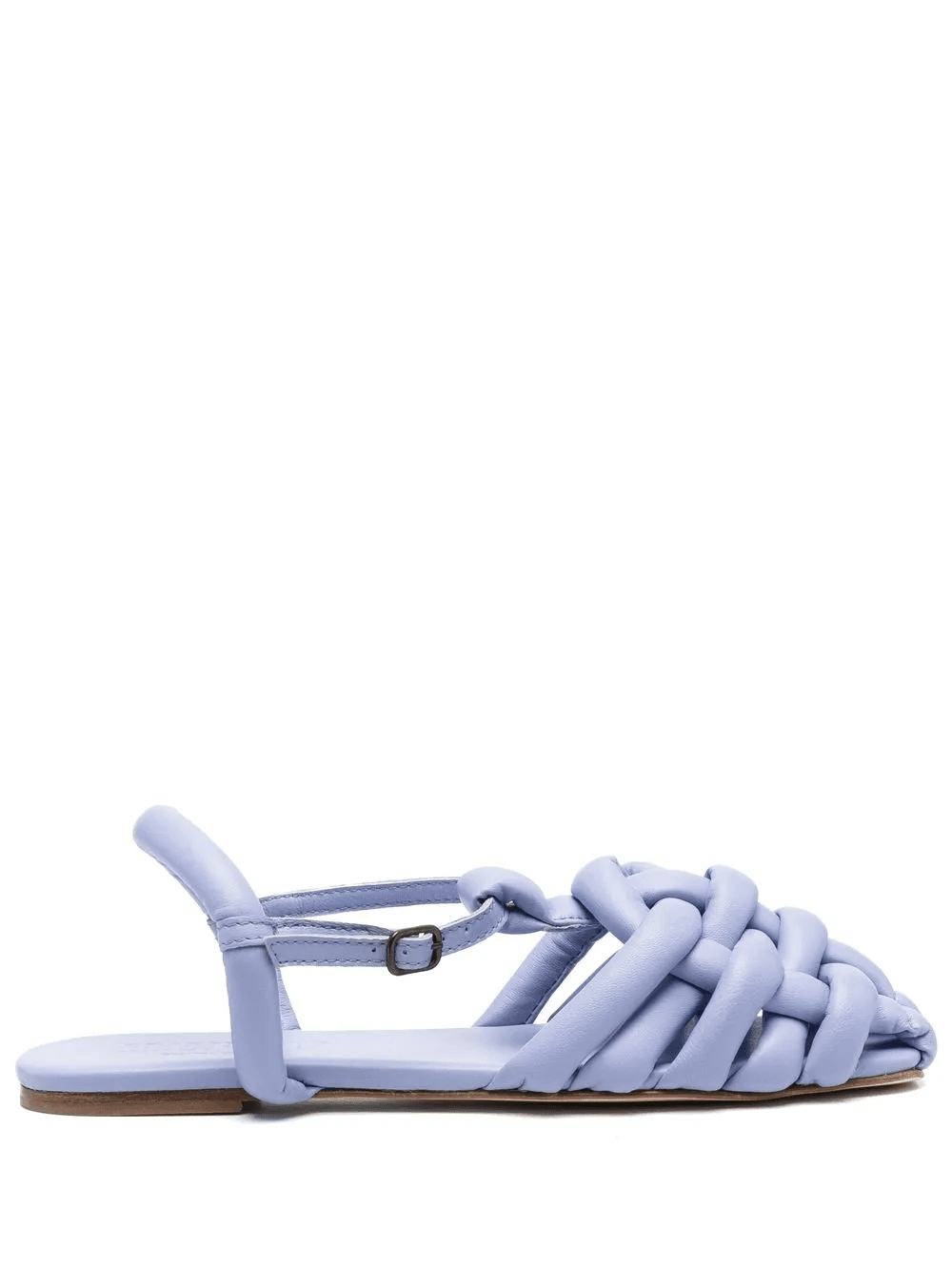 Cabersa leather sandals - Image 1