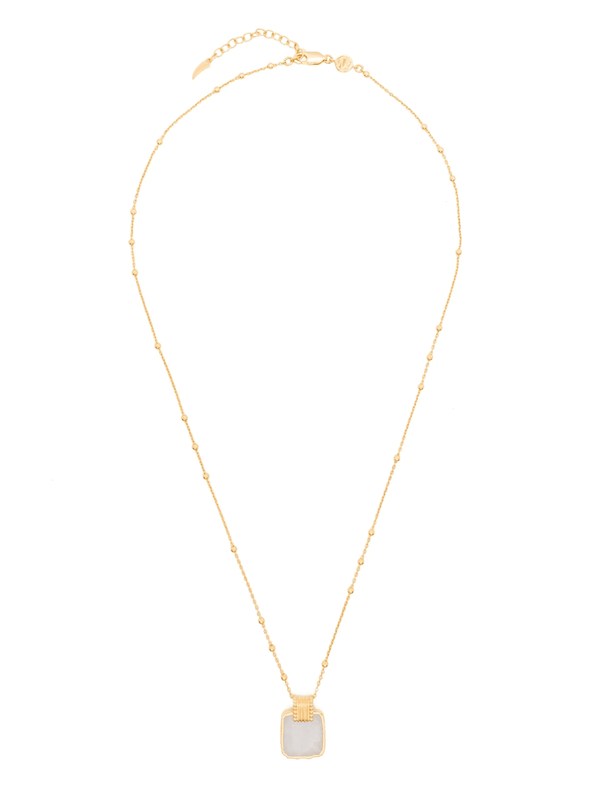 Lena Charm necklace - Image 1