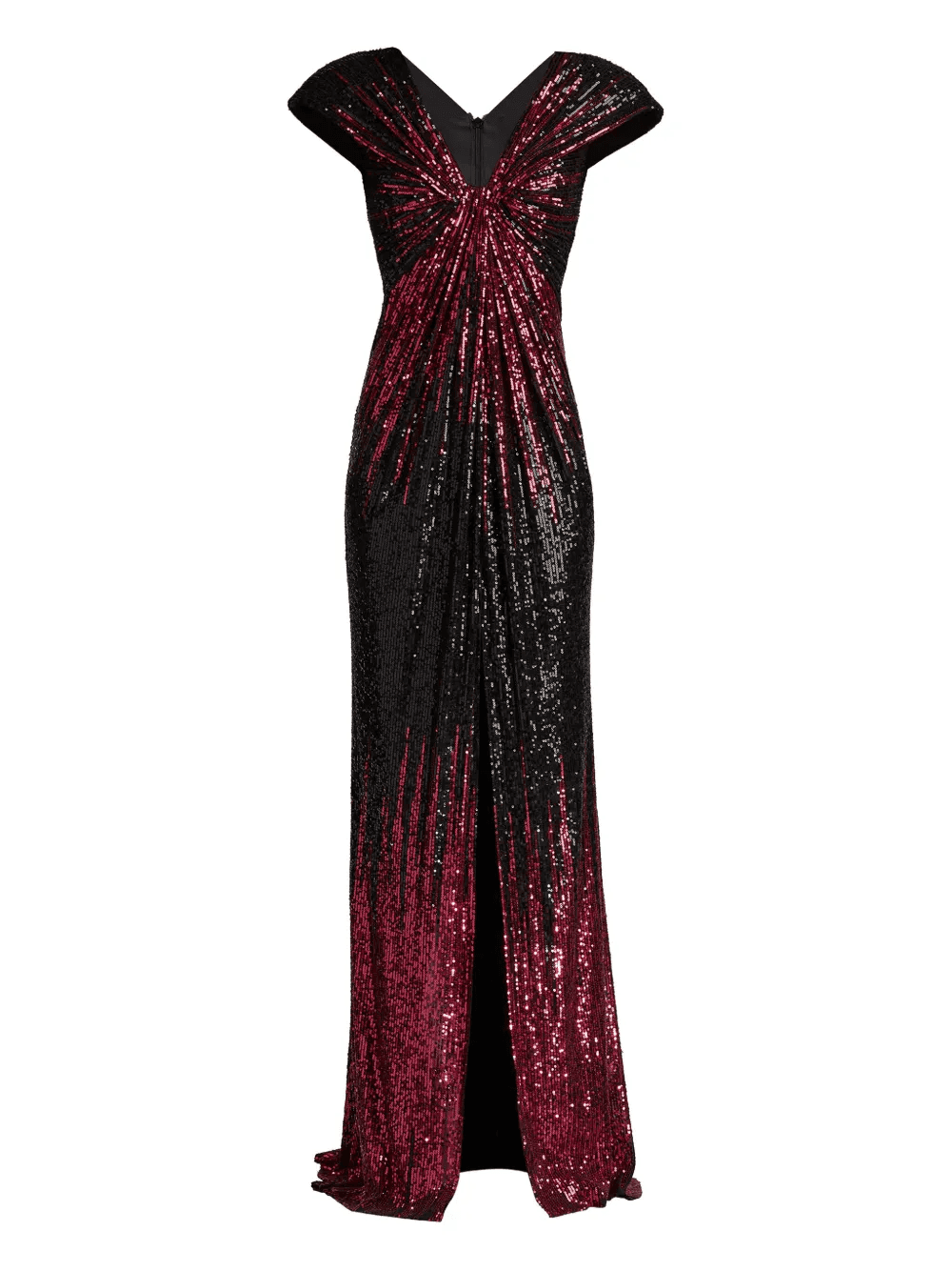 Carys gown dress - Image 1