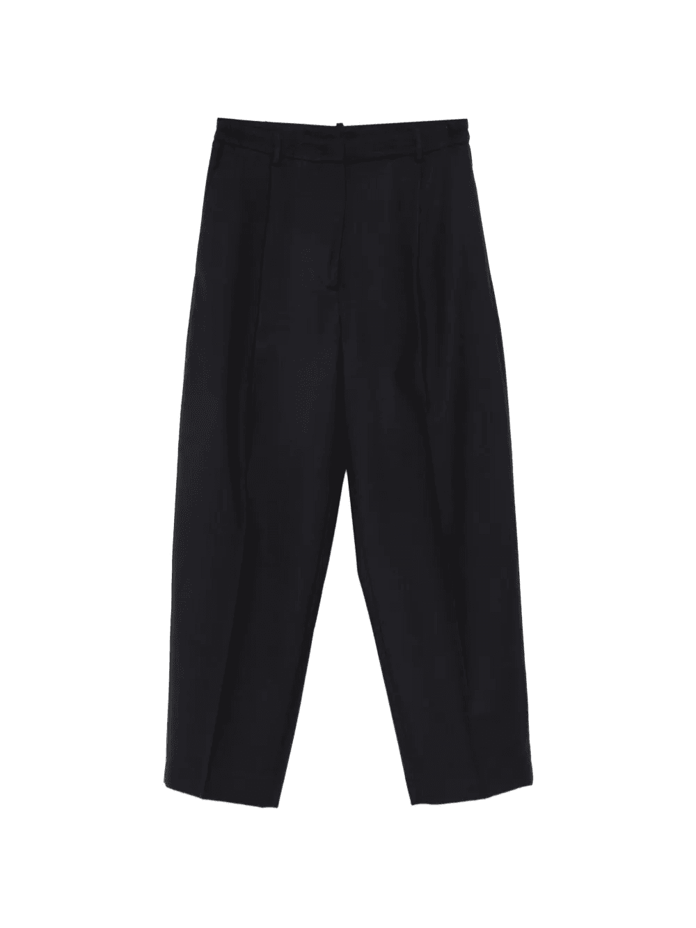 pleated trousers - Image 1