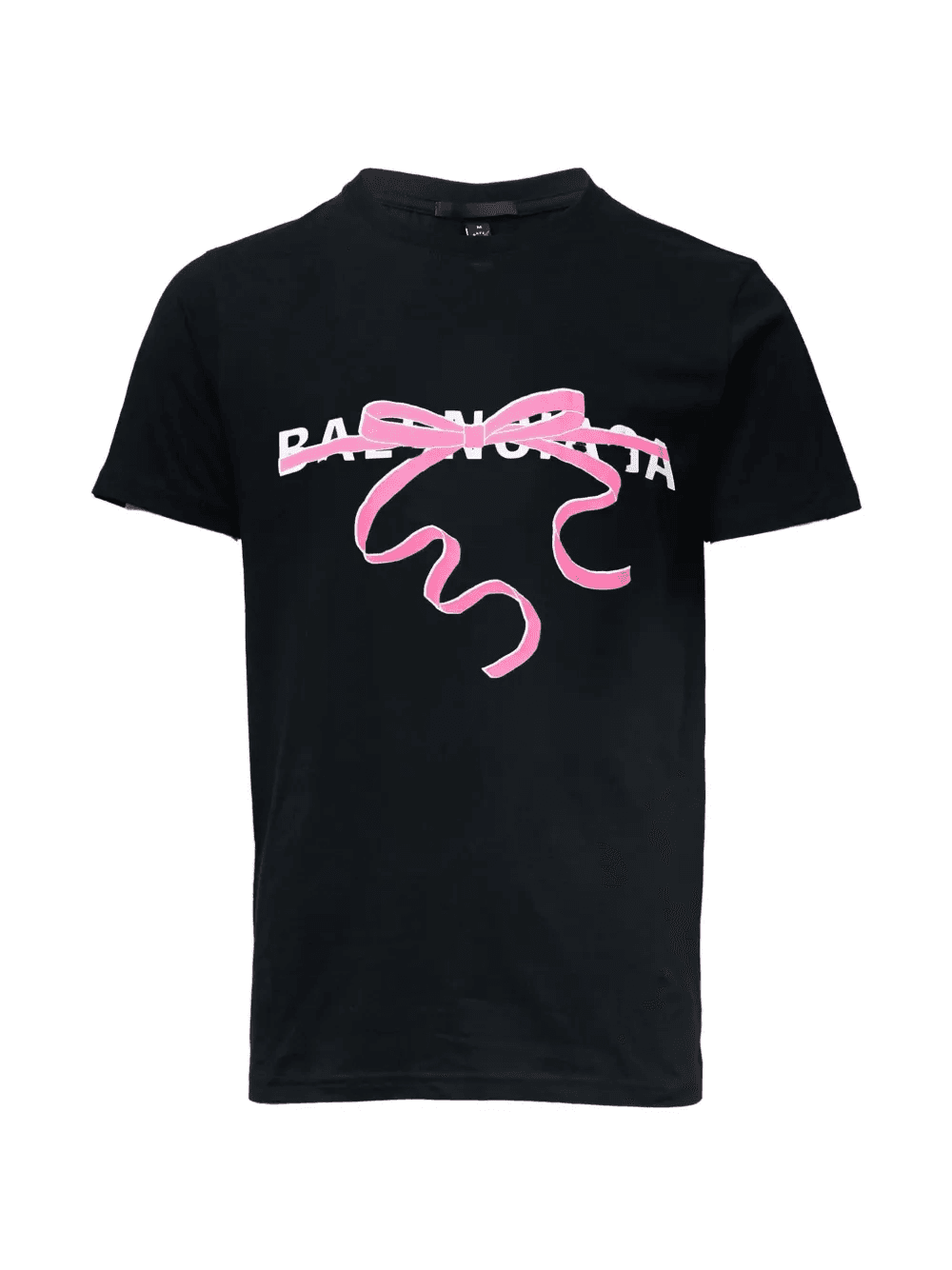 printed T-shirt - Image 1