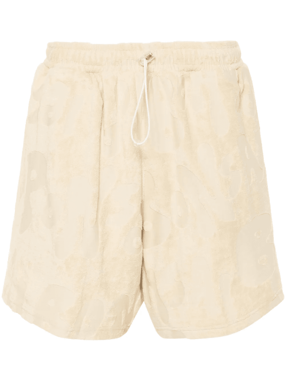 Branding deck shorts - Image 1