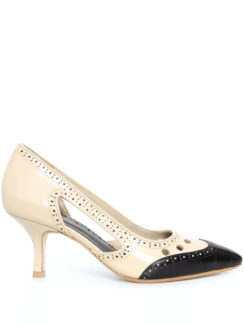 55mm Hall pumps - Image 1