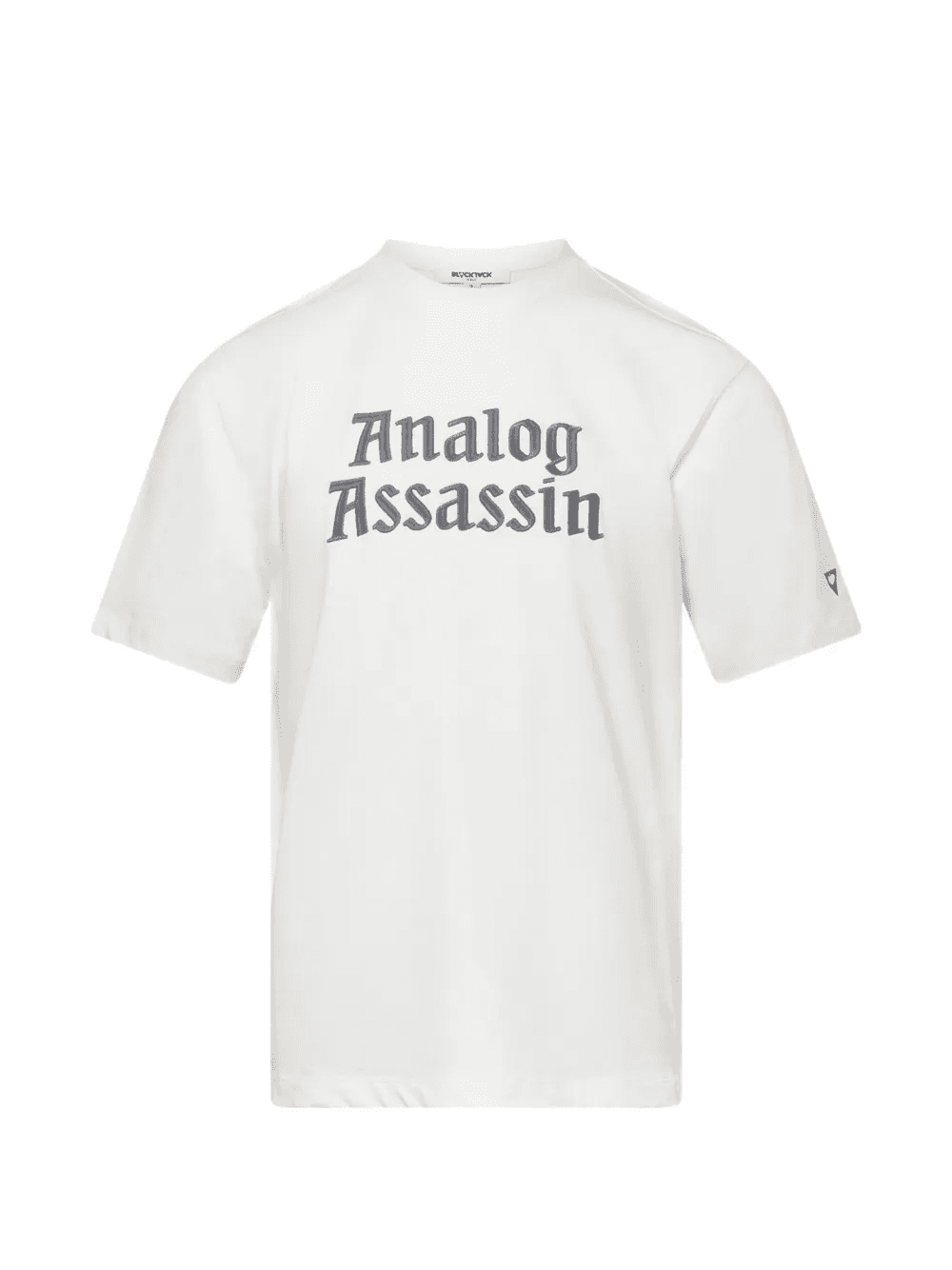 crew-neck T-shirt - Image 1