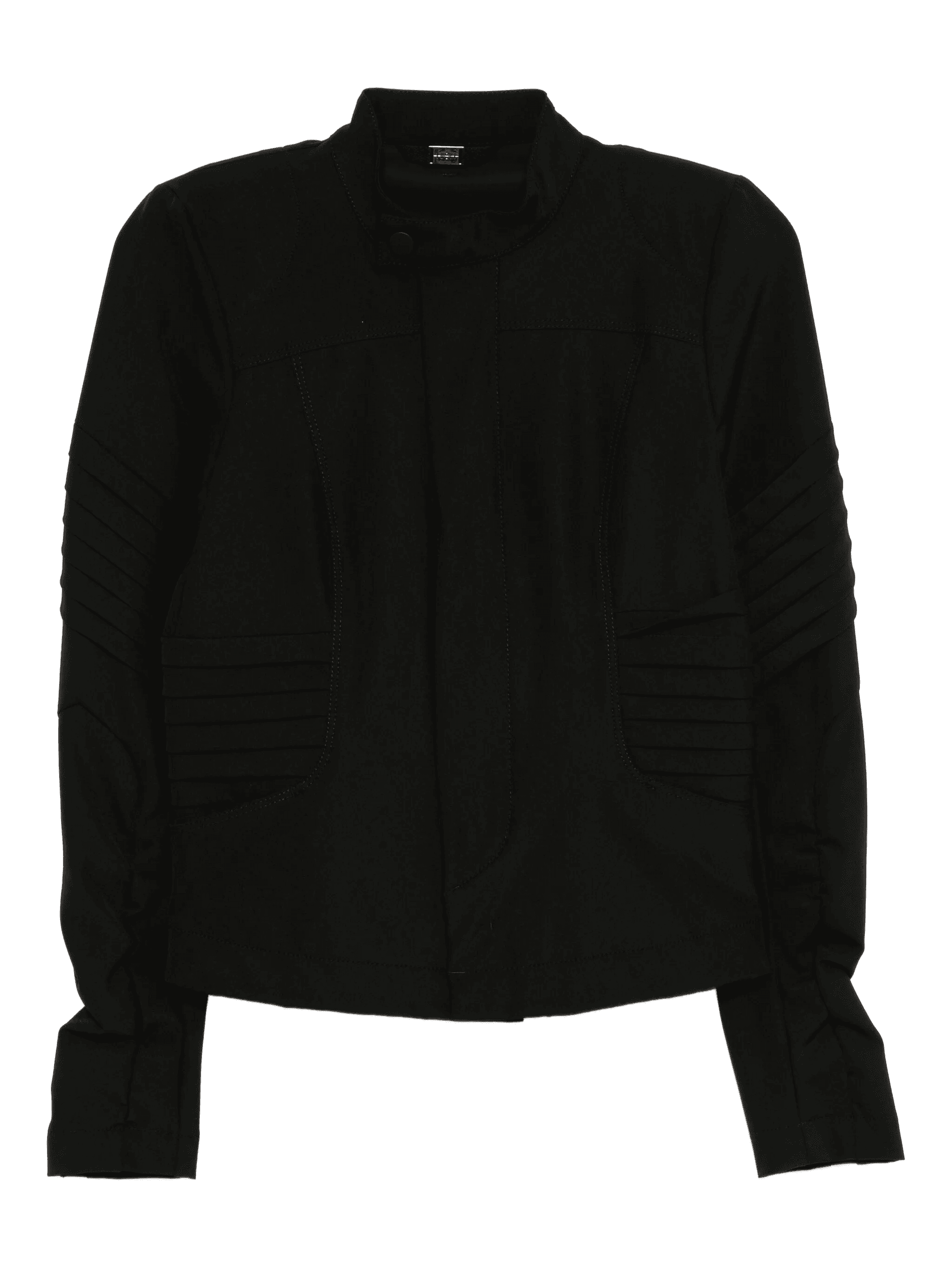 Tearaway jacket - Image 1