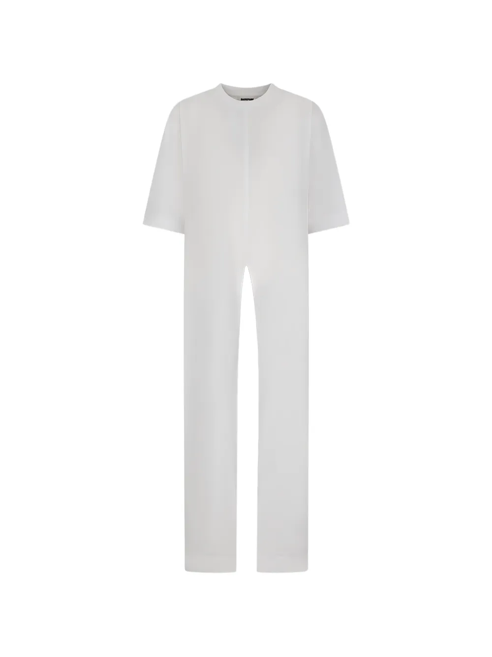 oversized splits T-shirt - Image 1