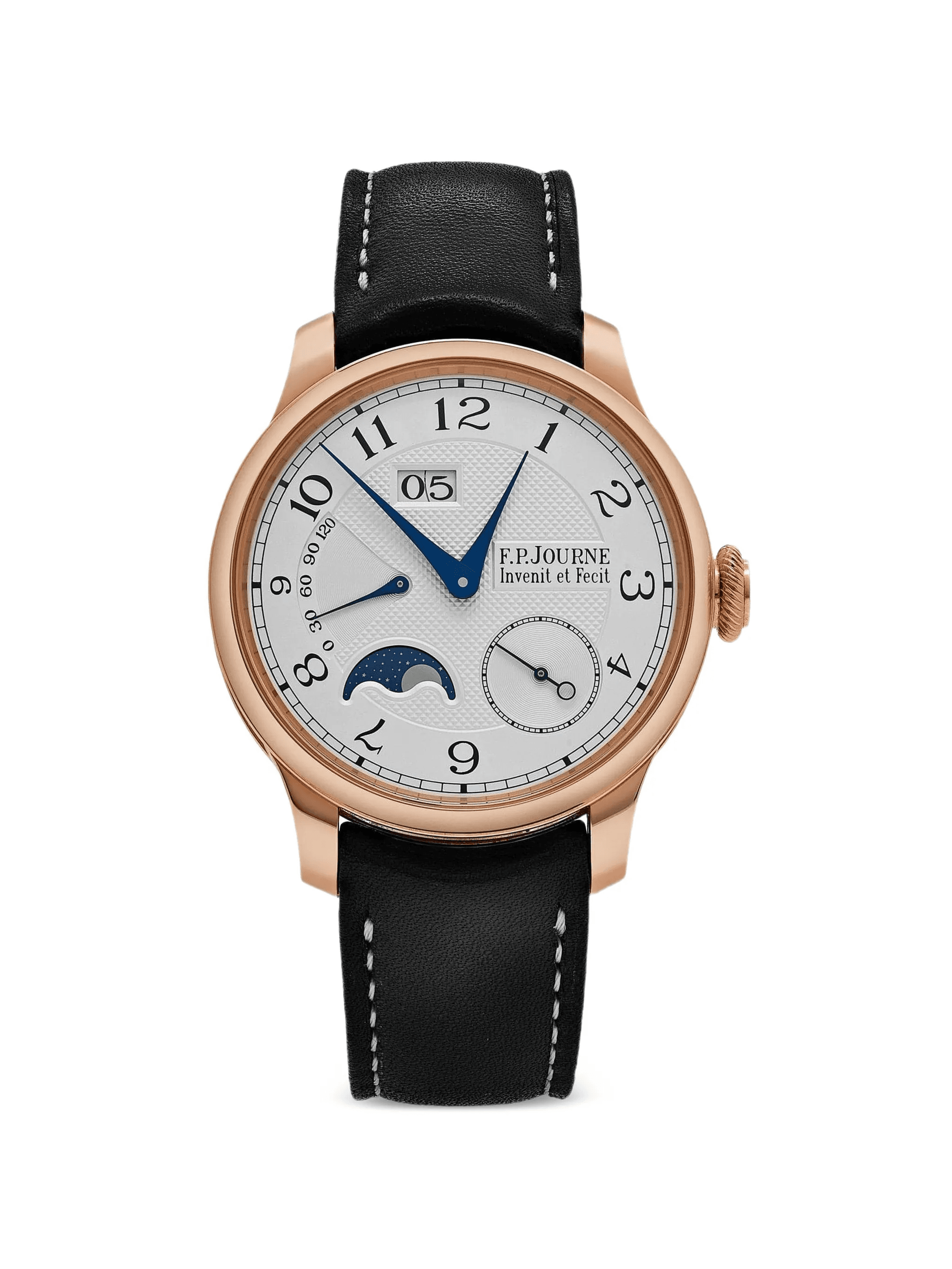 2022 Octa Automatique Lune 40mm watch - Image 1