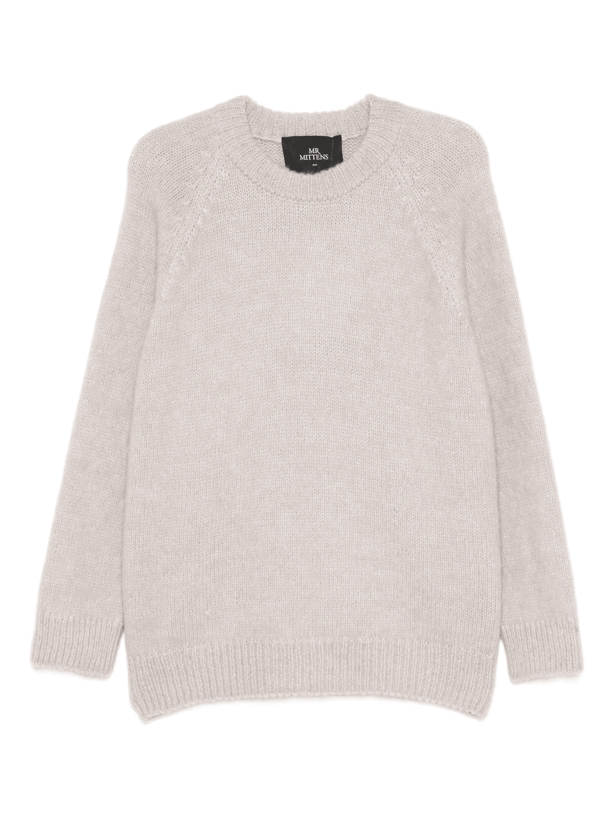alpaca-wool jumper - Image 1