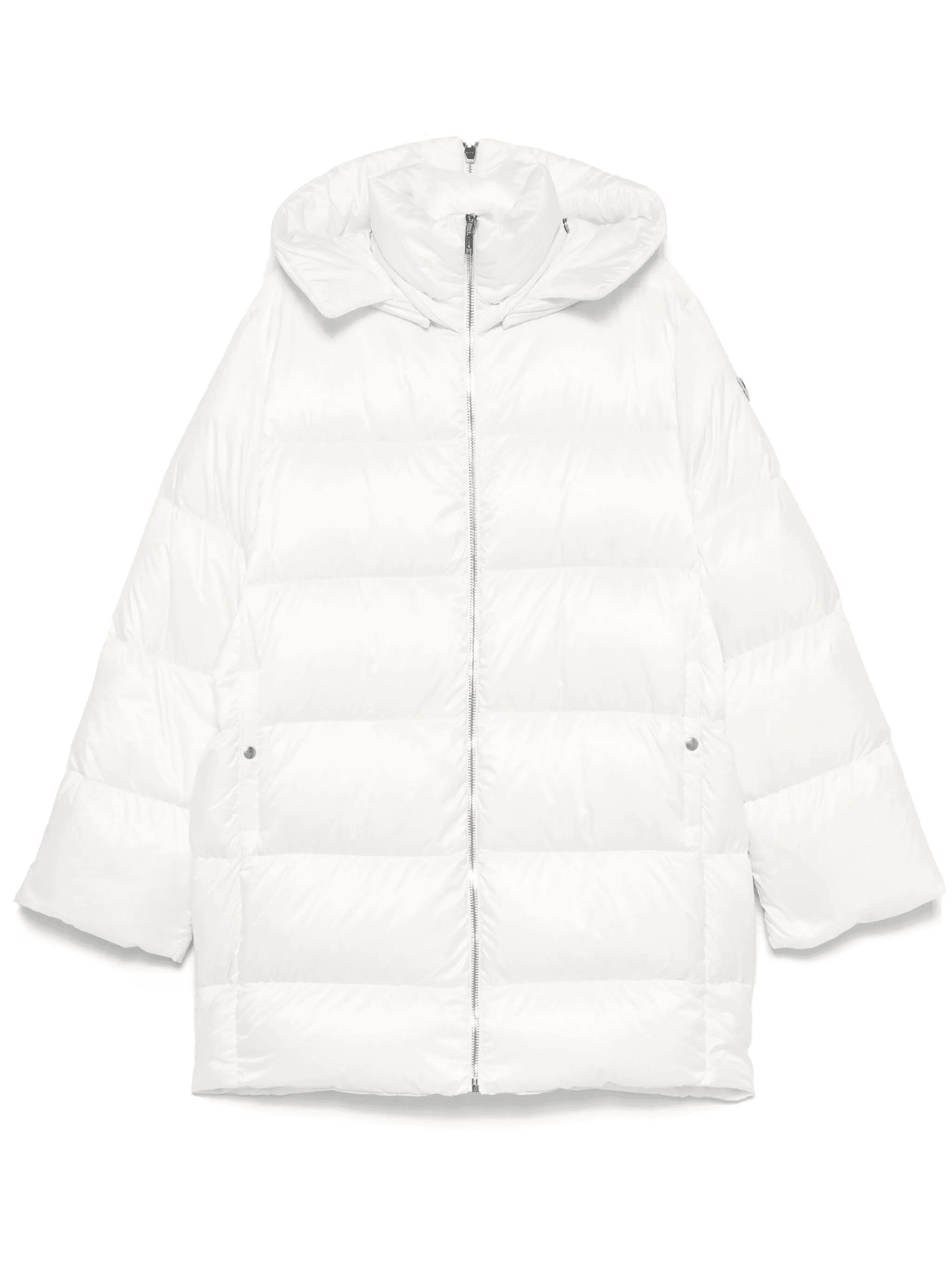 Cyclopic coat - Image 1