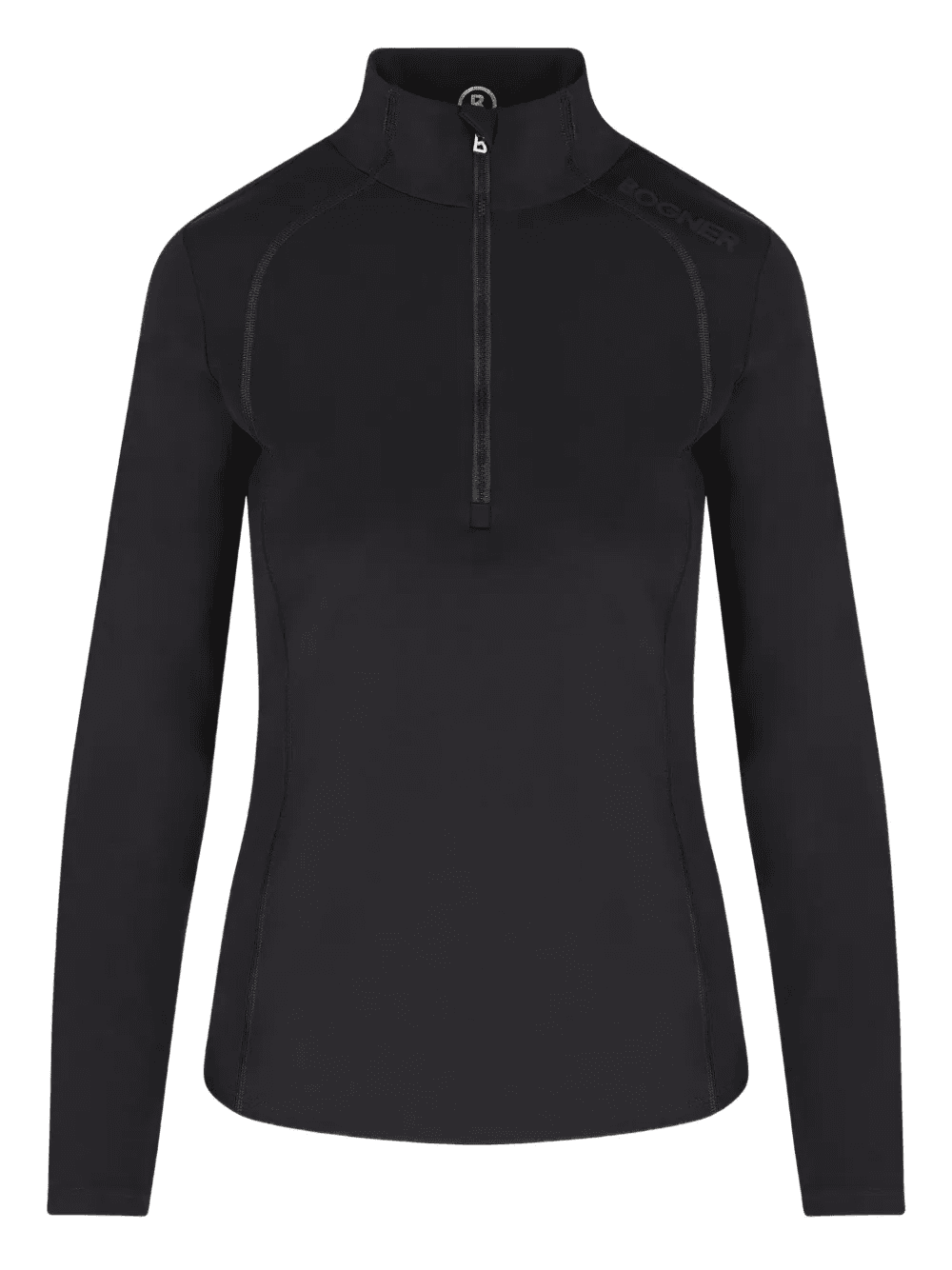 Medita zipped sweatshirt - Image 1