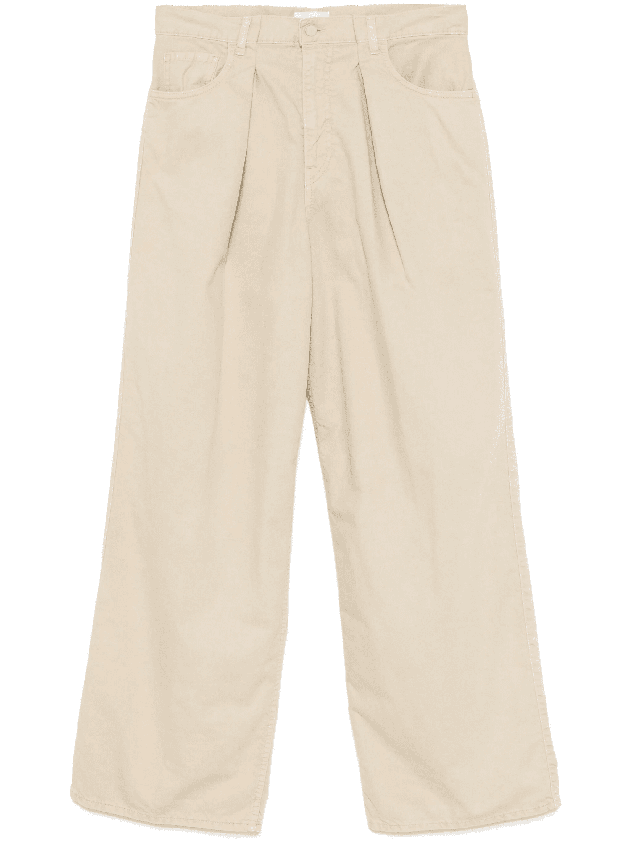 wide-leg jeans - Image 1