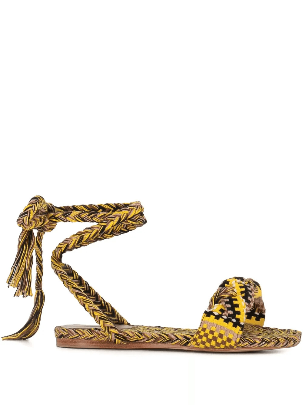Paula sandals - Image 1