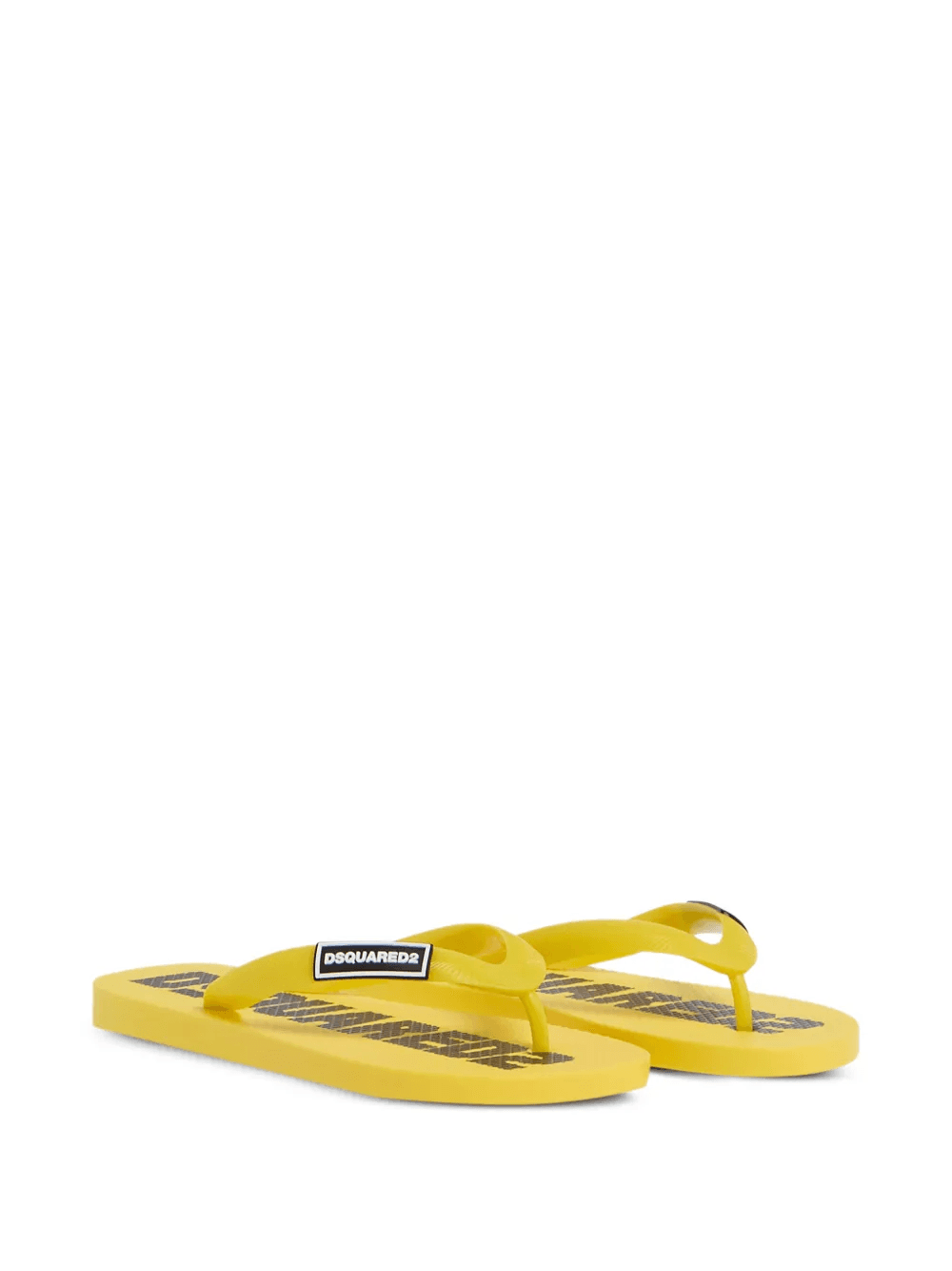 logo-detail flip flops - Image 1