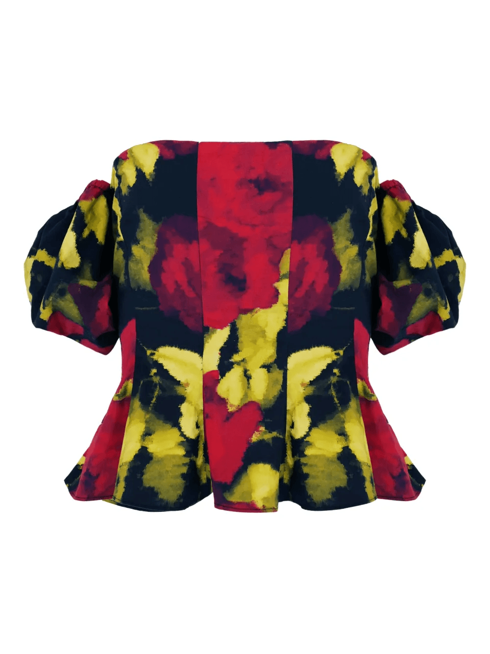 Selena top - Image 1