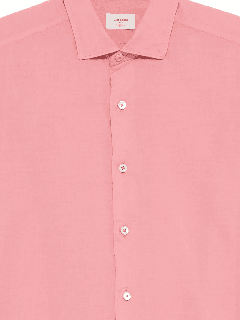 button-up shirt - Image 1