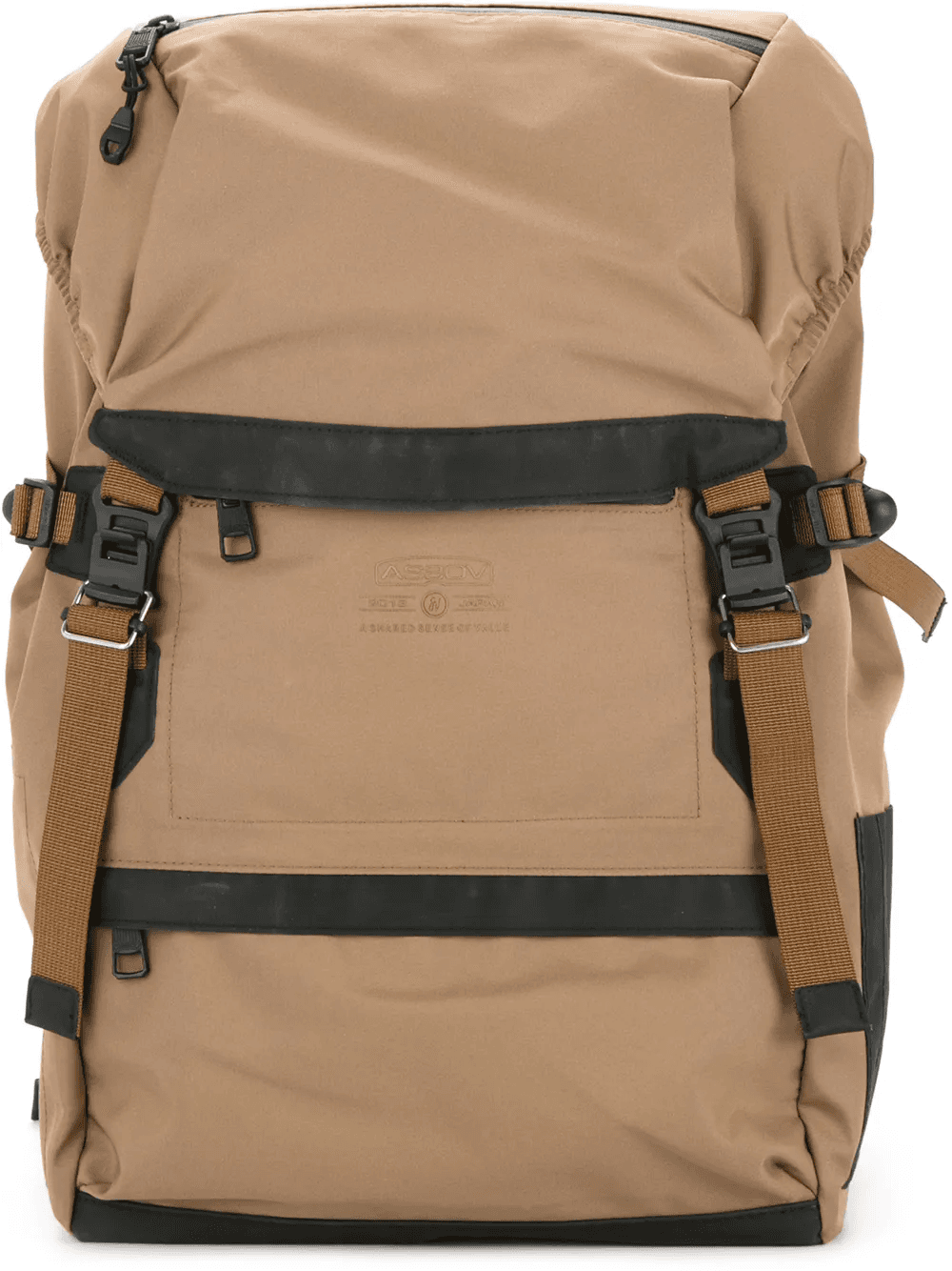 Waterproof Cordura 305D backpack - Image 1