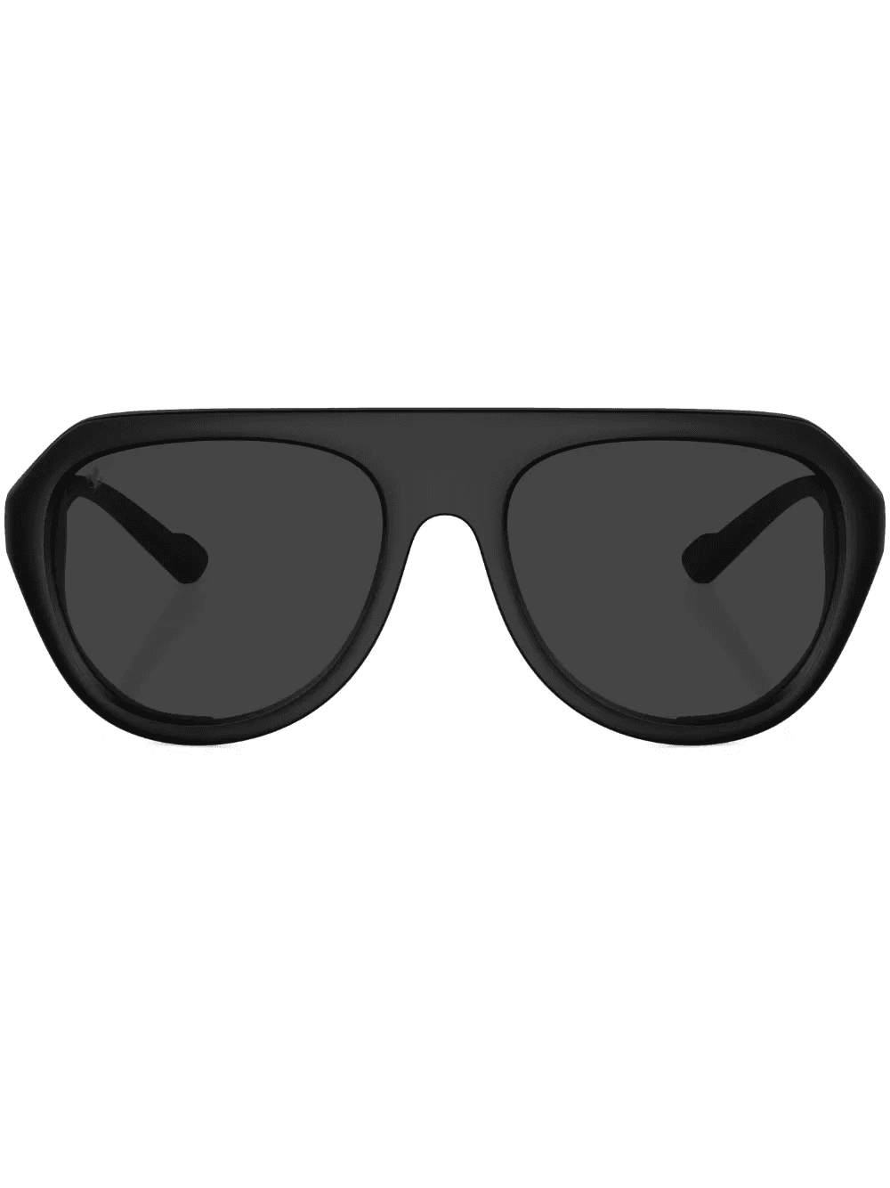 pilot-frame sunglasses - Image 1