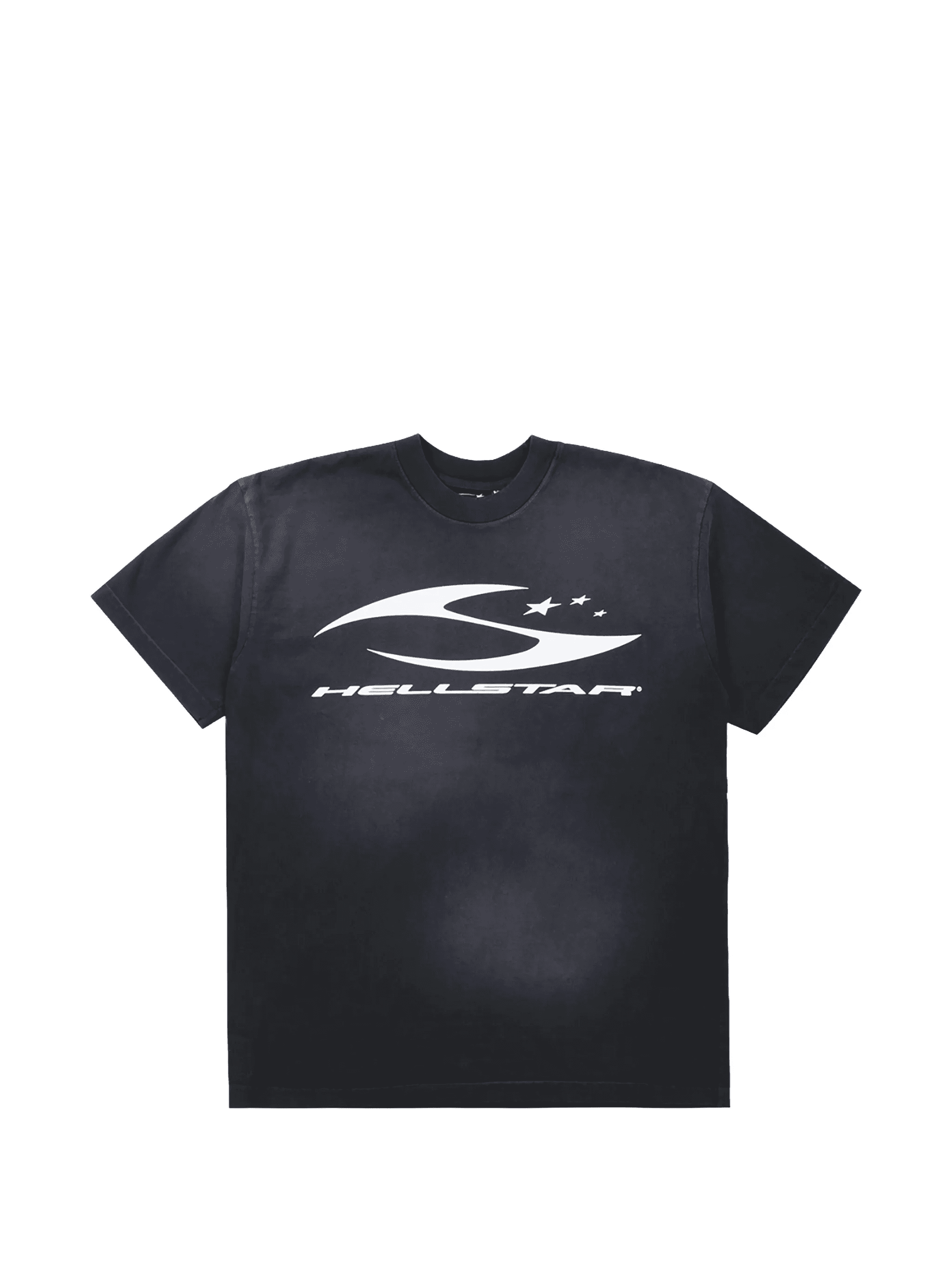 Stadium H3Star "Black" T-shirt - Image 1