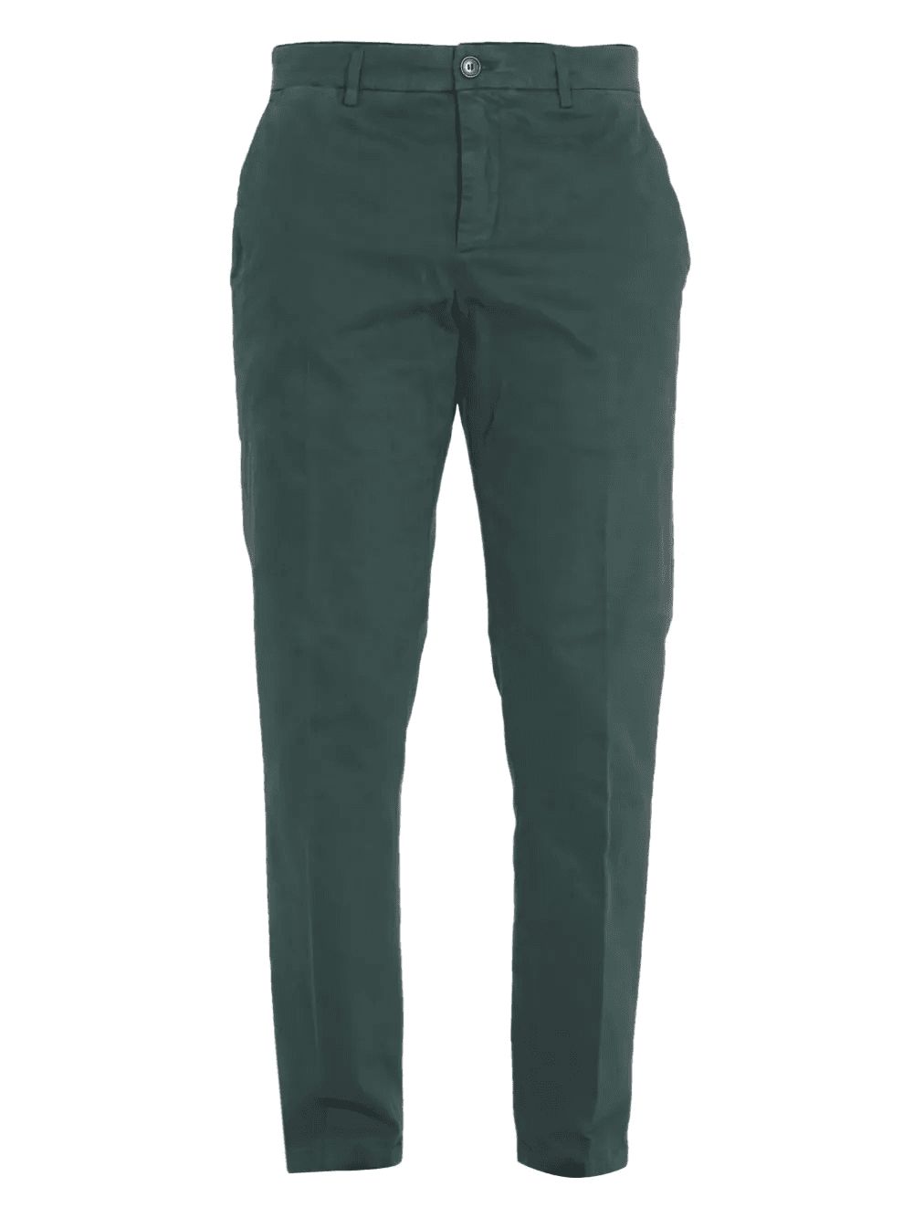 button-fastening trousers - Image 1