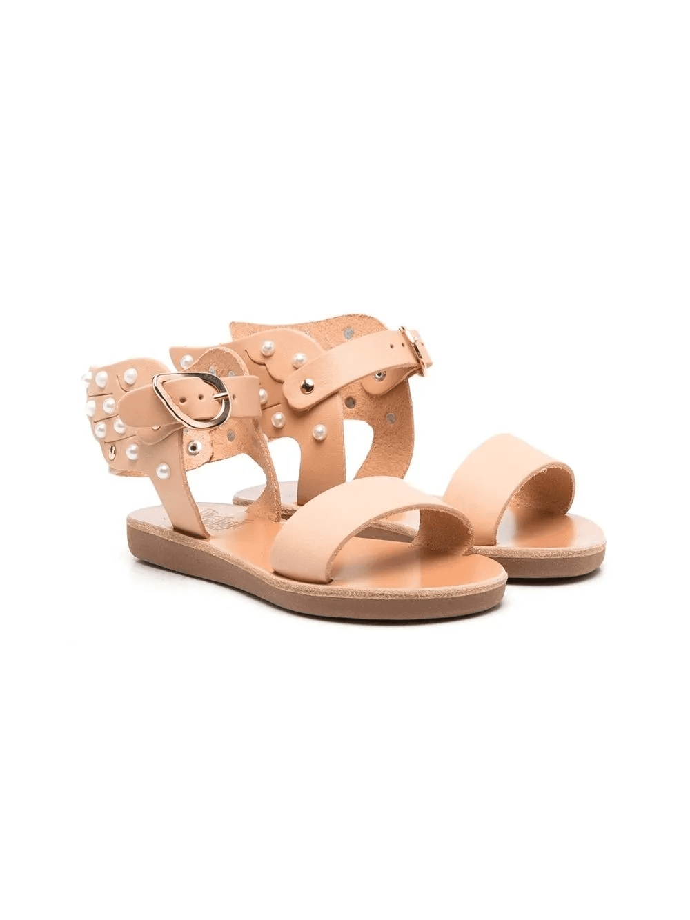Ikaria open-toe sandals - Image 1