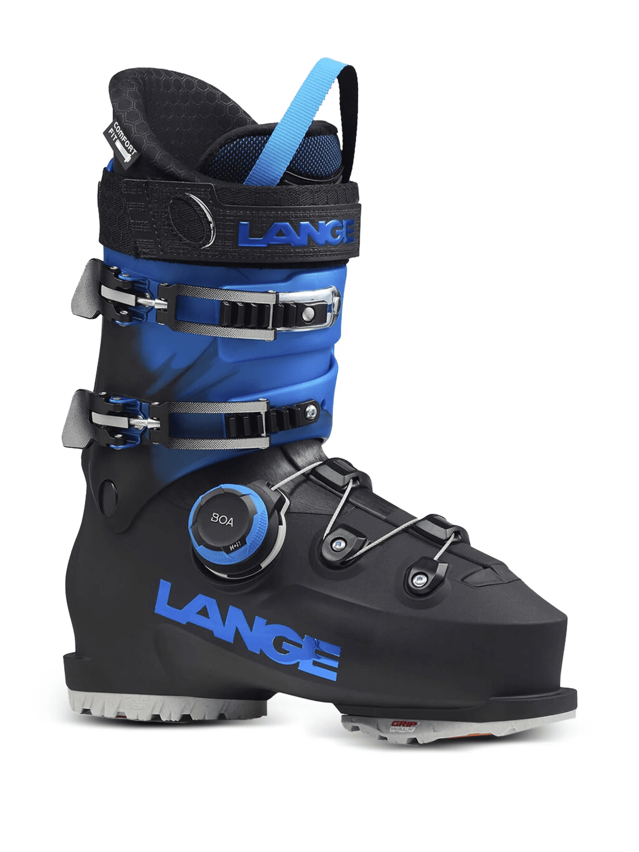 Concept 12 BOA ski boots - Image 1