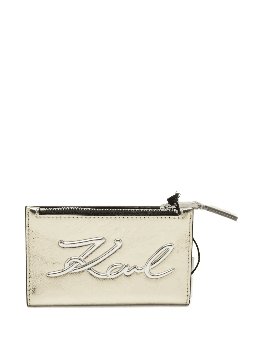 signature bifold wallet - Image 1