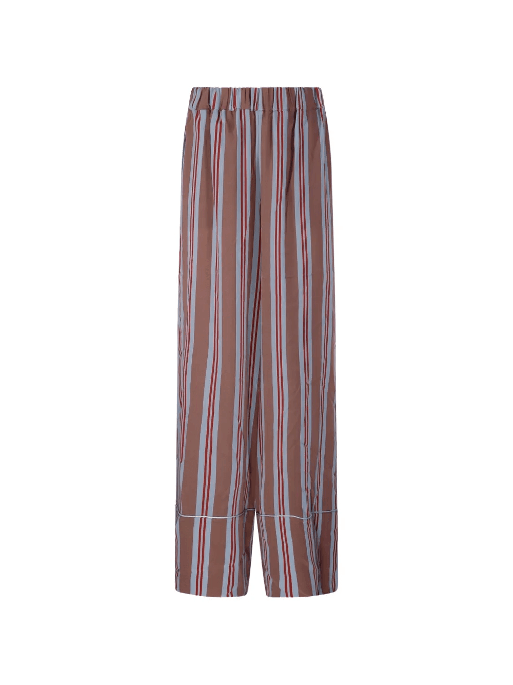 striped trousers - Image 1
