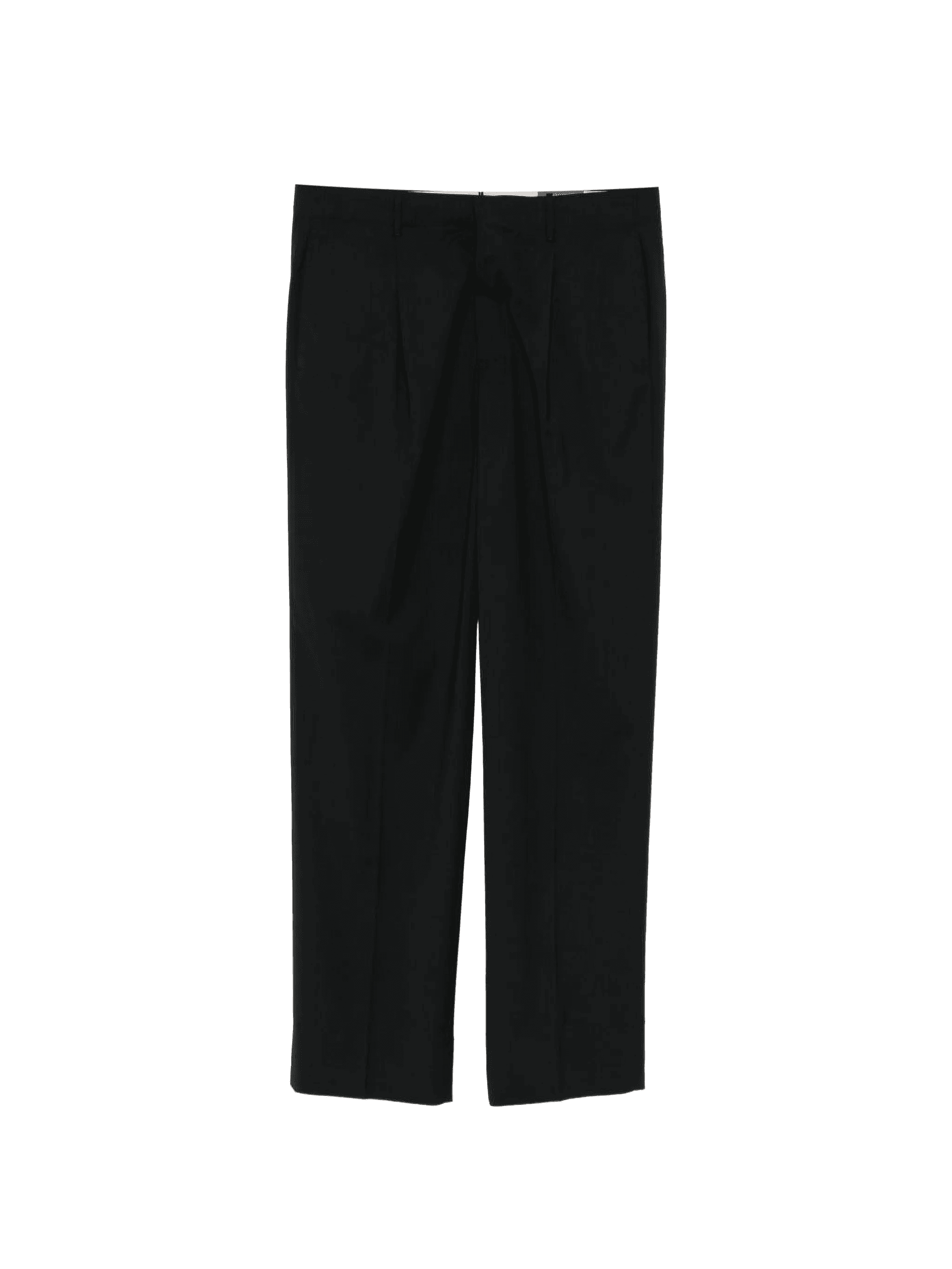 concealed-fastening trousers - Image 1