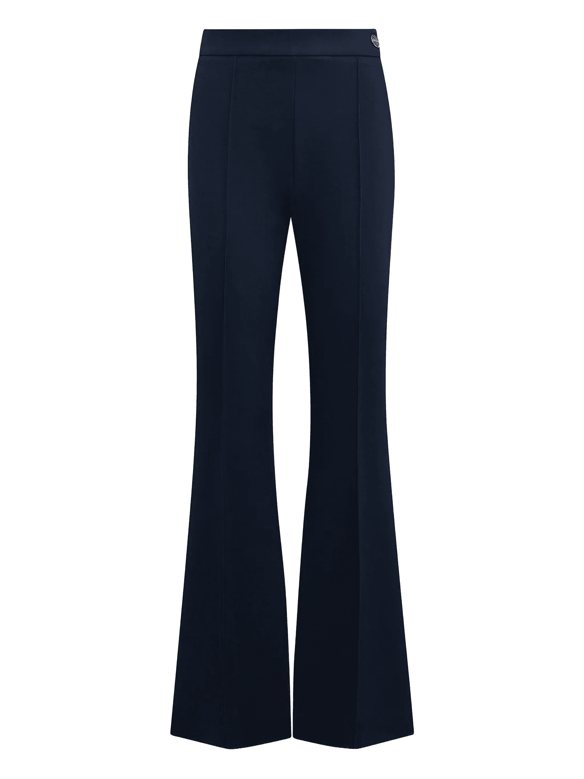 Lola high-waisted trousers - Image 1