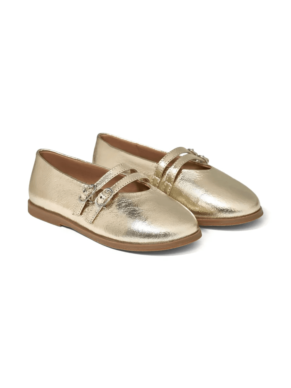 Christy ballerina shoes - Image 1