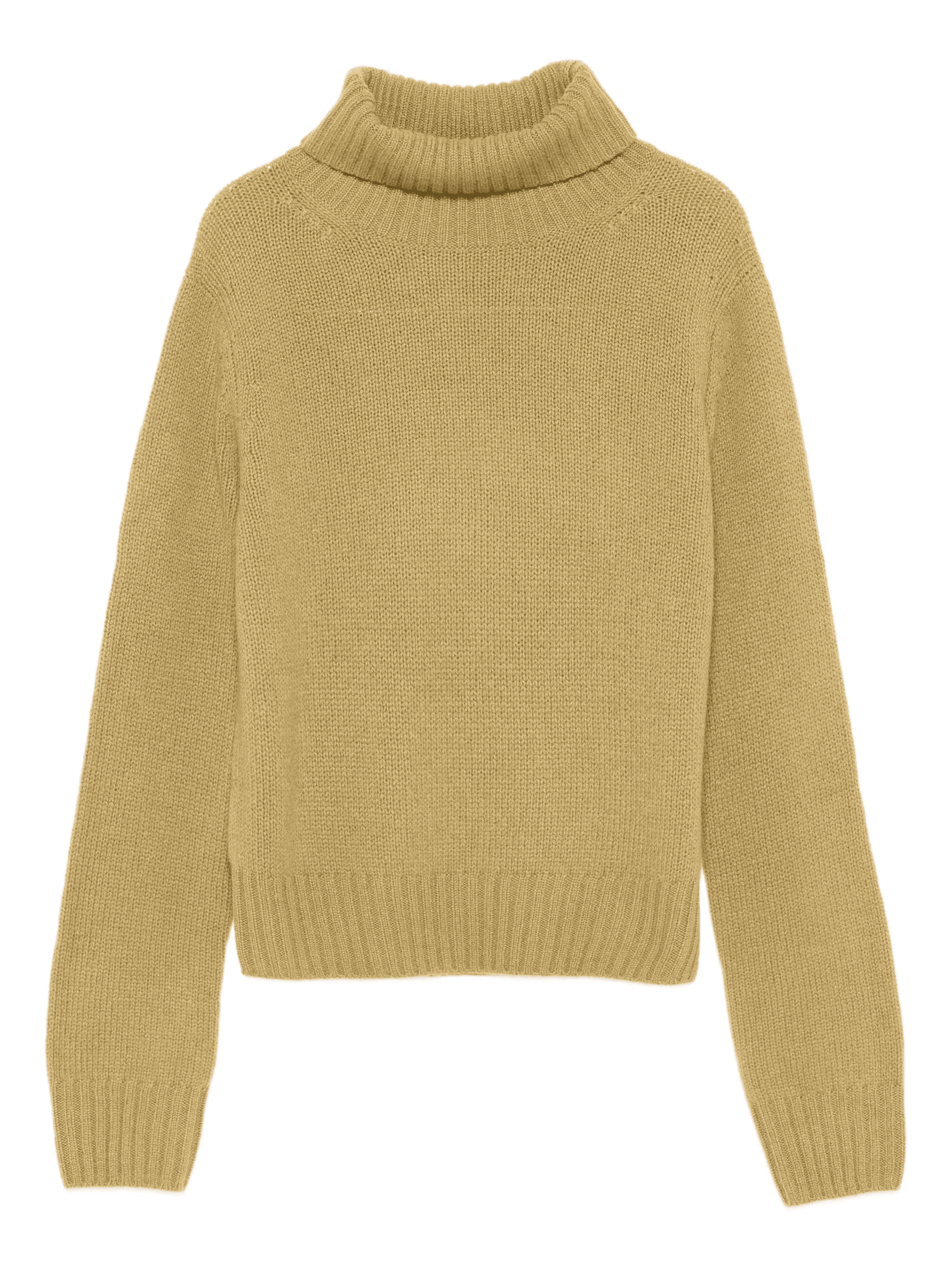 roll-neck sweater - Image 1