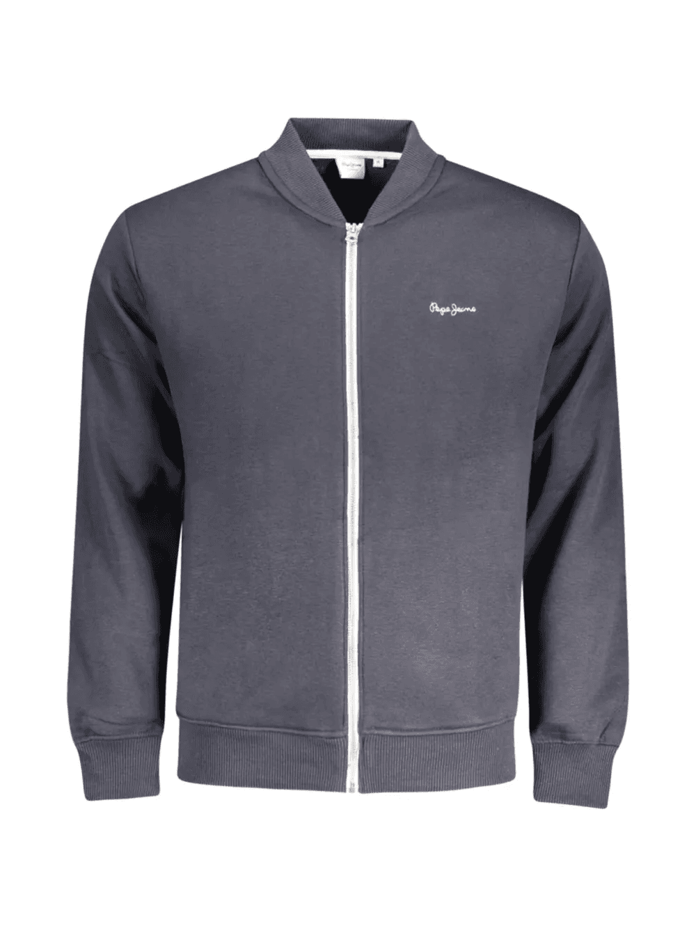 Macbeth zip-up sweater - Image 1