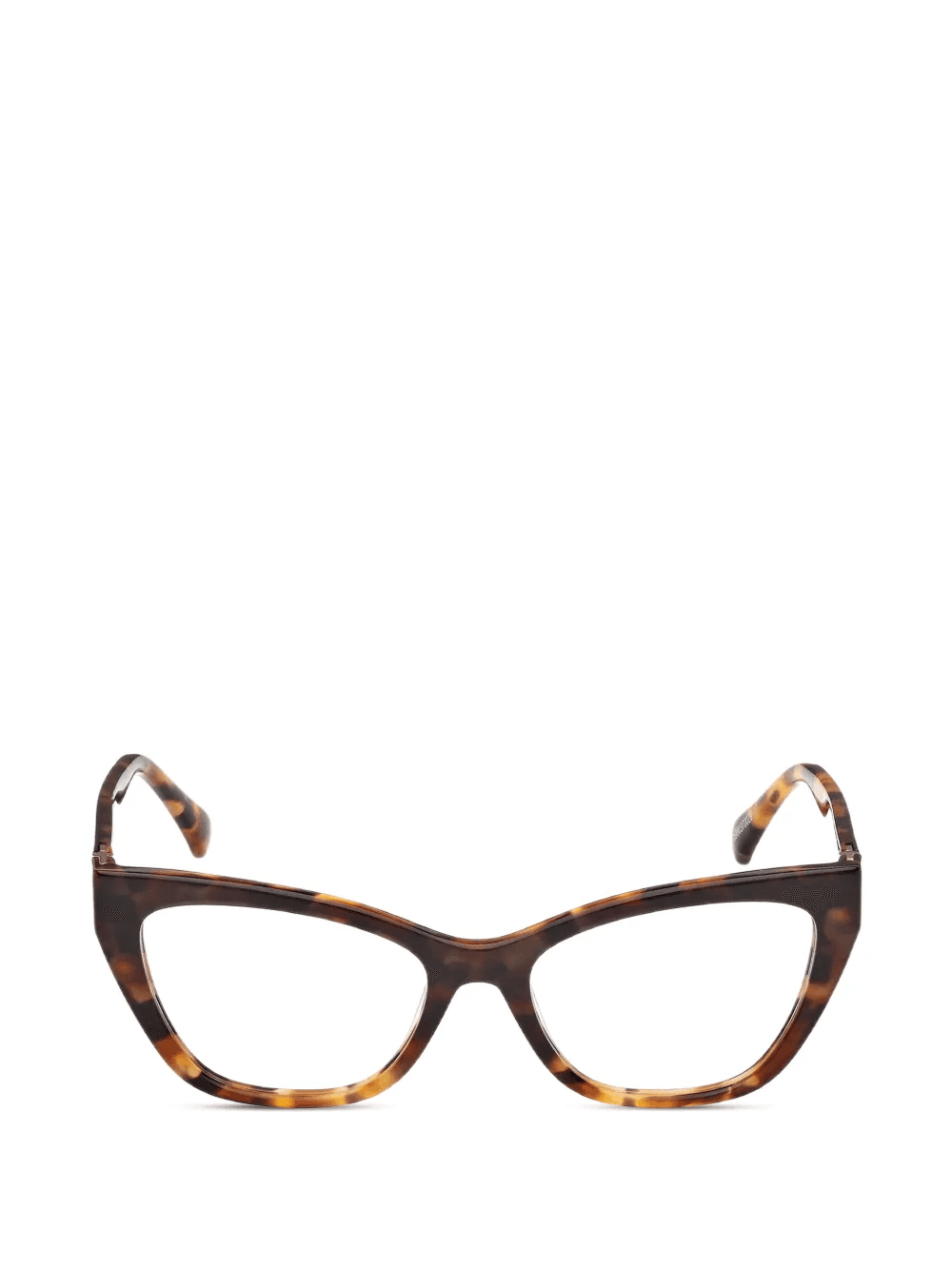 cat-eye glasses - Image 1
