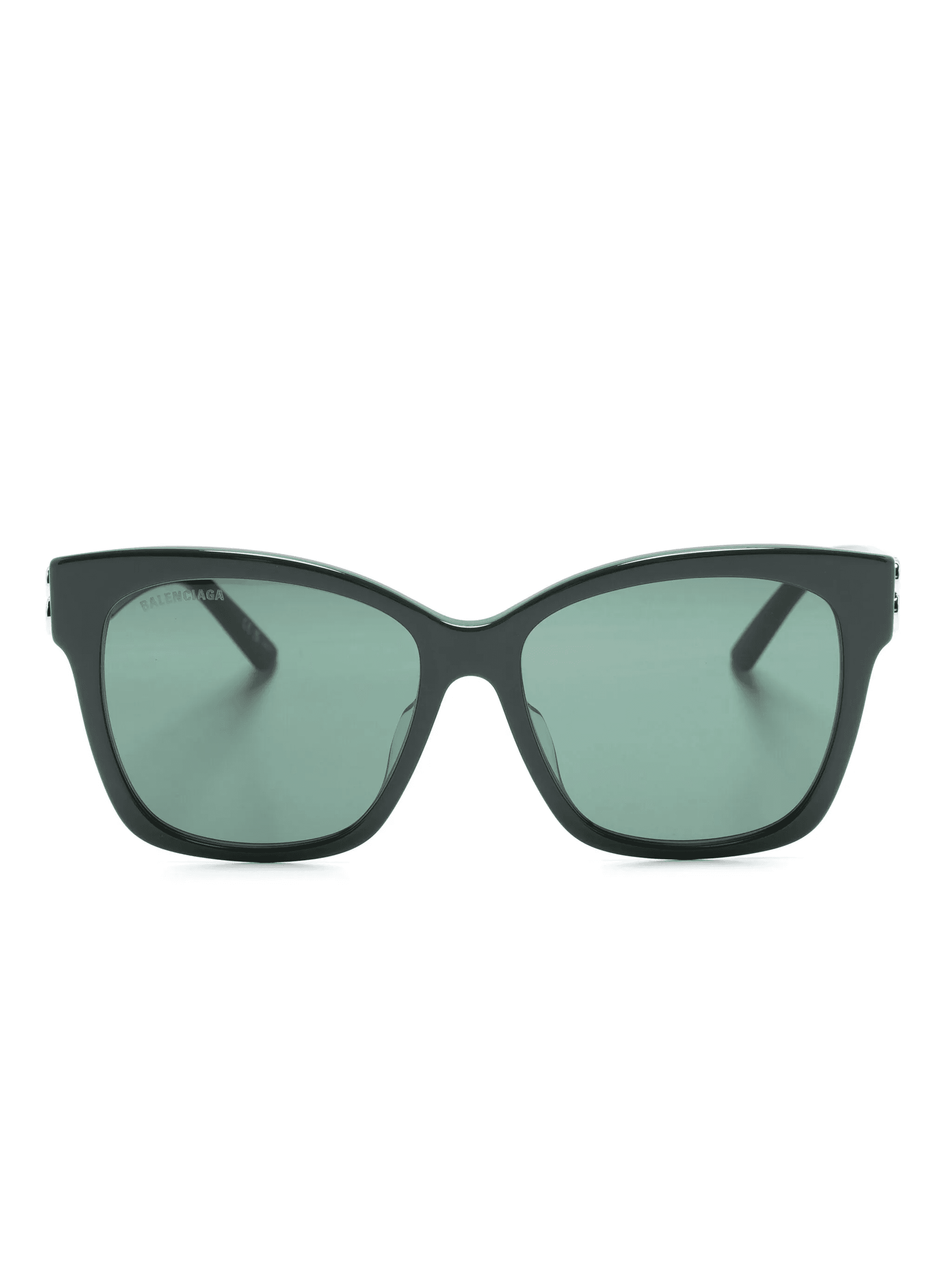 Dynasty square-frame sunglasses - Image 1
