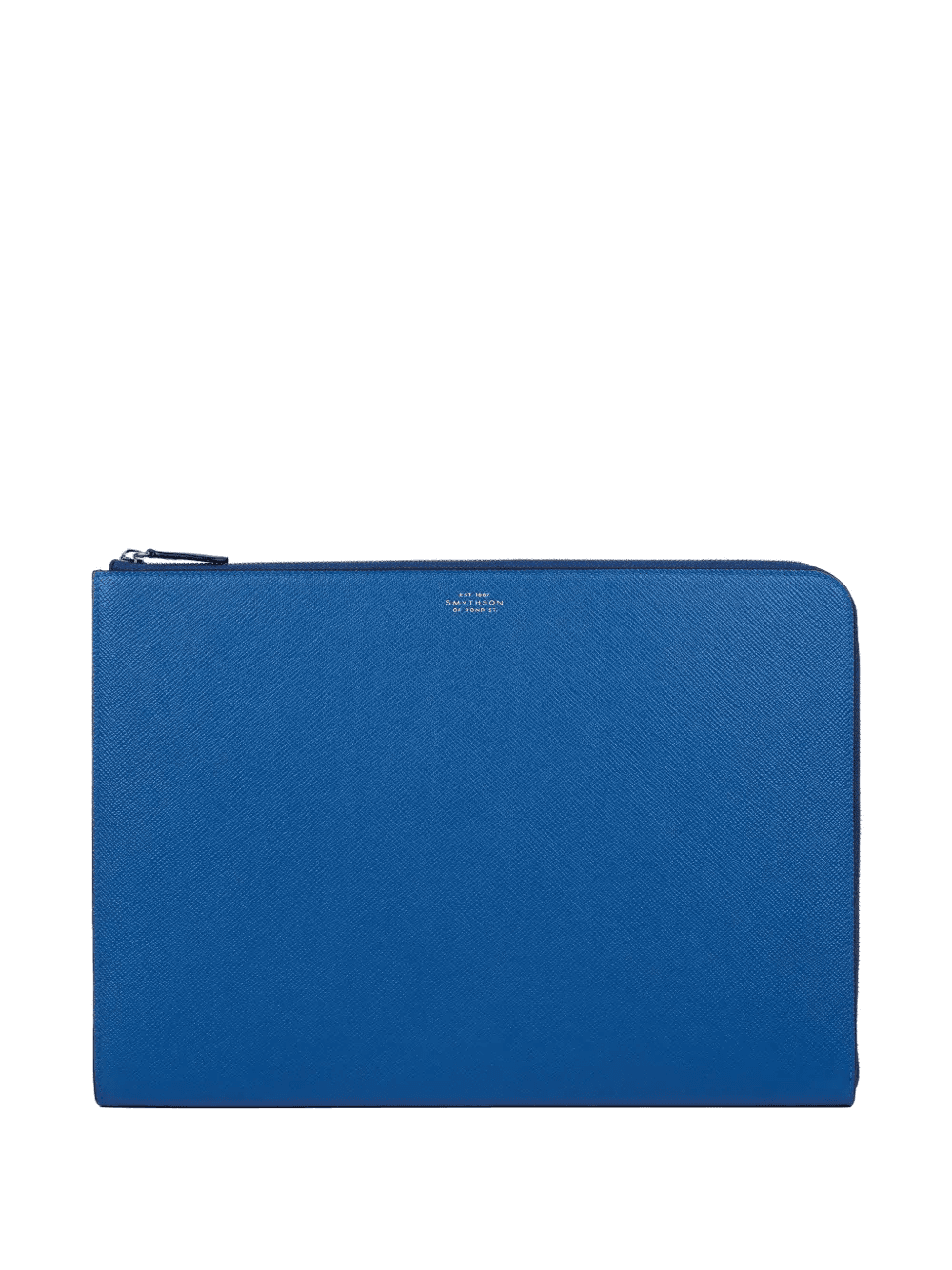 large Panama leather laptop casa - Image 1