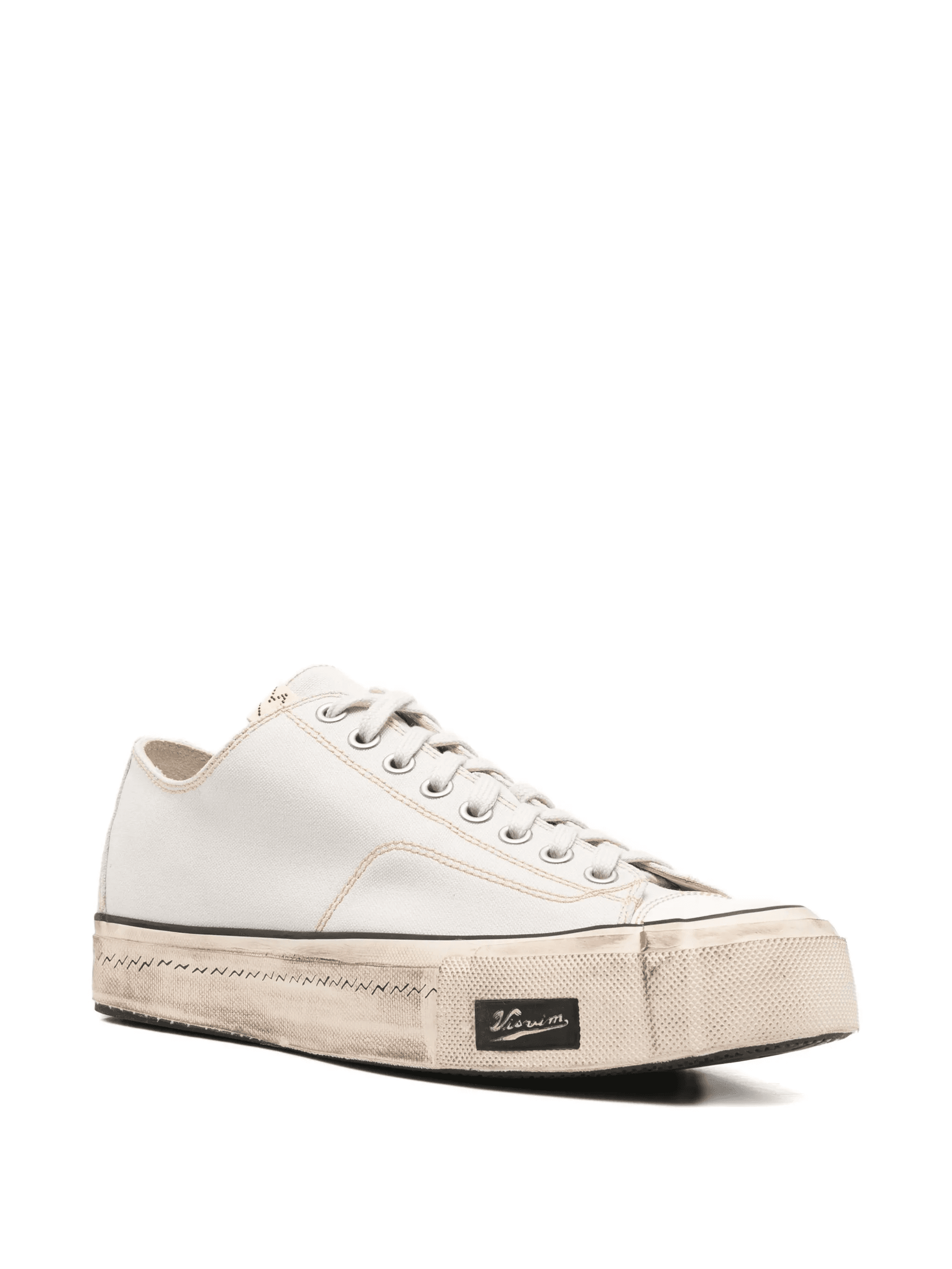 lace-up sneakers - Image 1