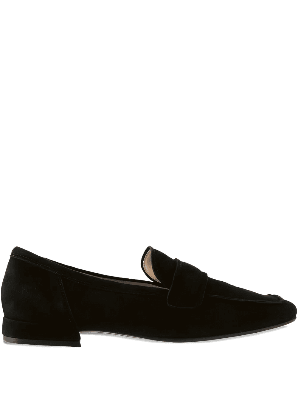 Perry suede loafers - Image 1