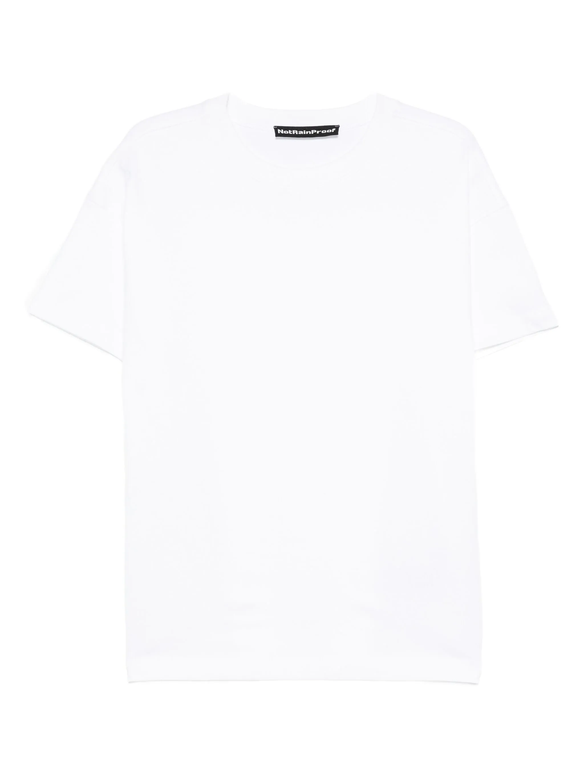 drop-shoulder T-shirt - Image 1
