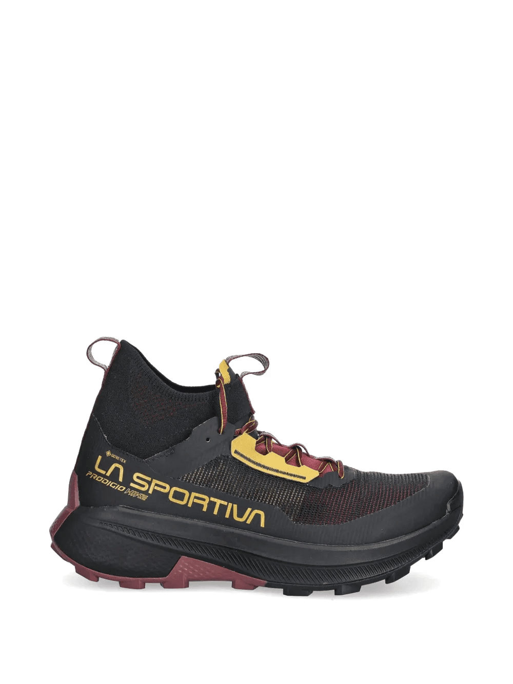 Prodigio Hike GTX sneakers - Image 1