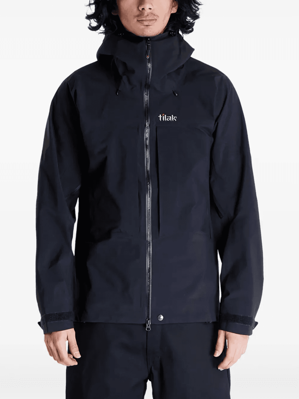 Evolution 23 jacket - Image 1